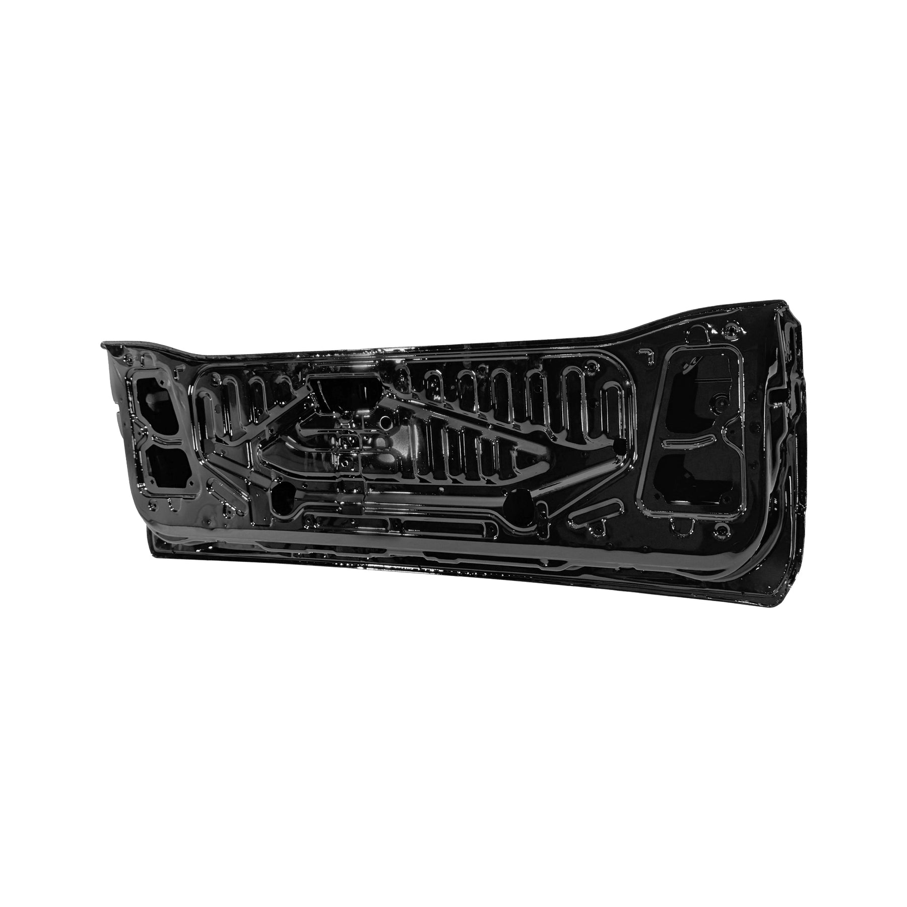 REPLACEMENT TRUNK LID LOW, FOR TOYOTA LAND CRUISER 4700(FJ100), (STEEL)