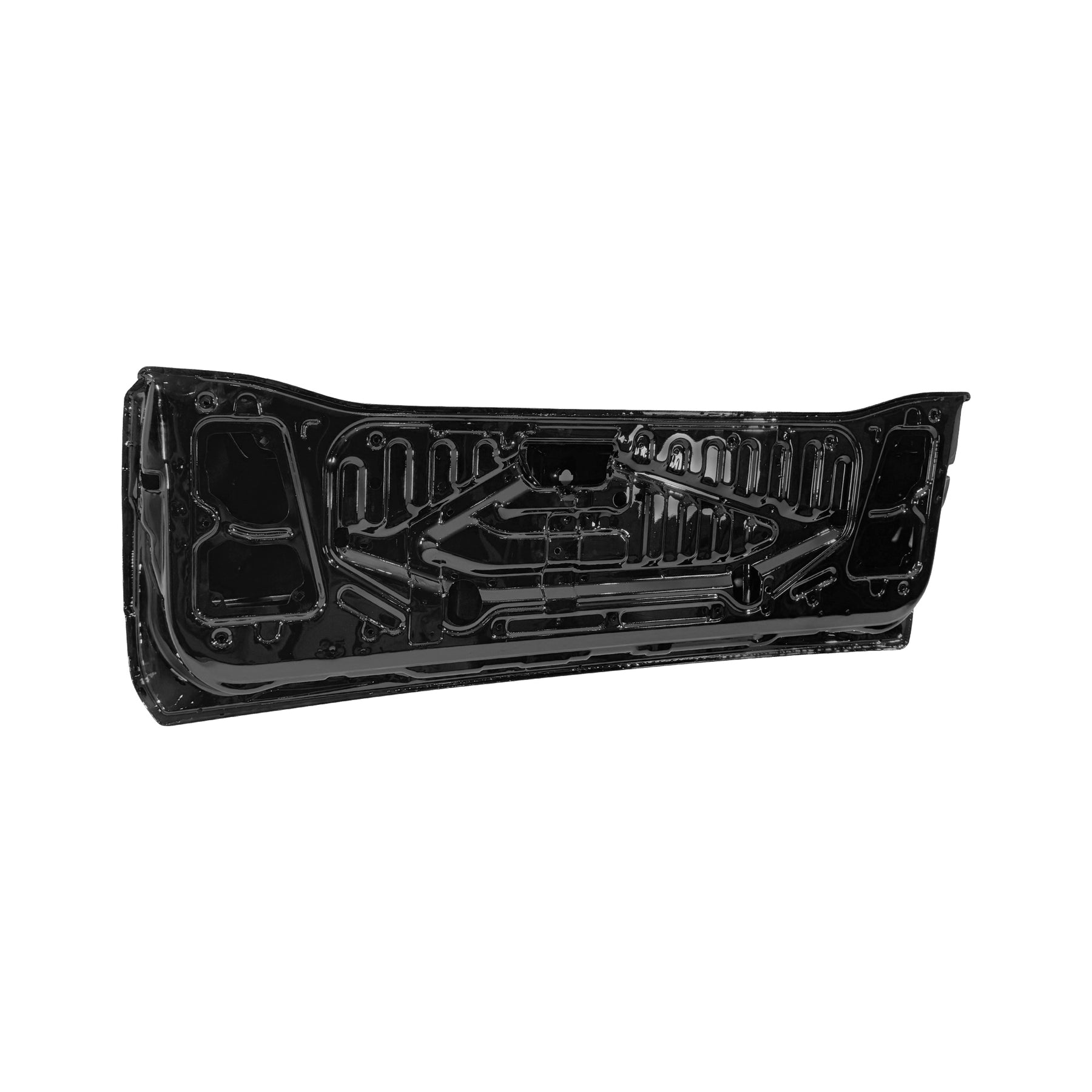 REPLACEMENT TRUNK LID LOW, FOR TOYOTA LAND CRUISER 4700(FJ100), (STEEL)