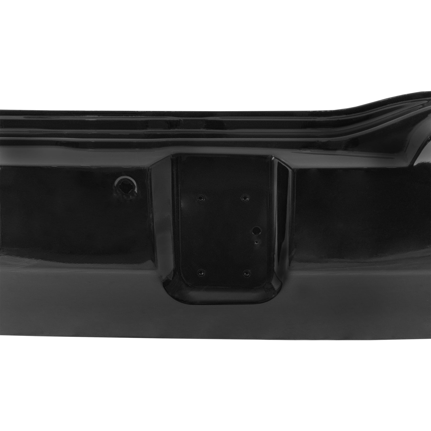 REPLACEMENT TRUNK LID LOW, FOR TOYOTA LAND CRUISER 4700(FJ100), (STEEL)