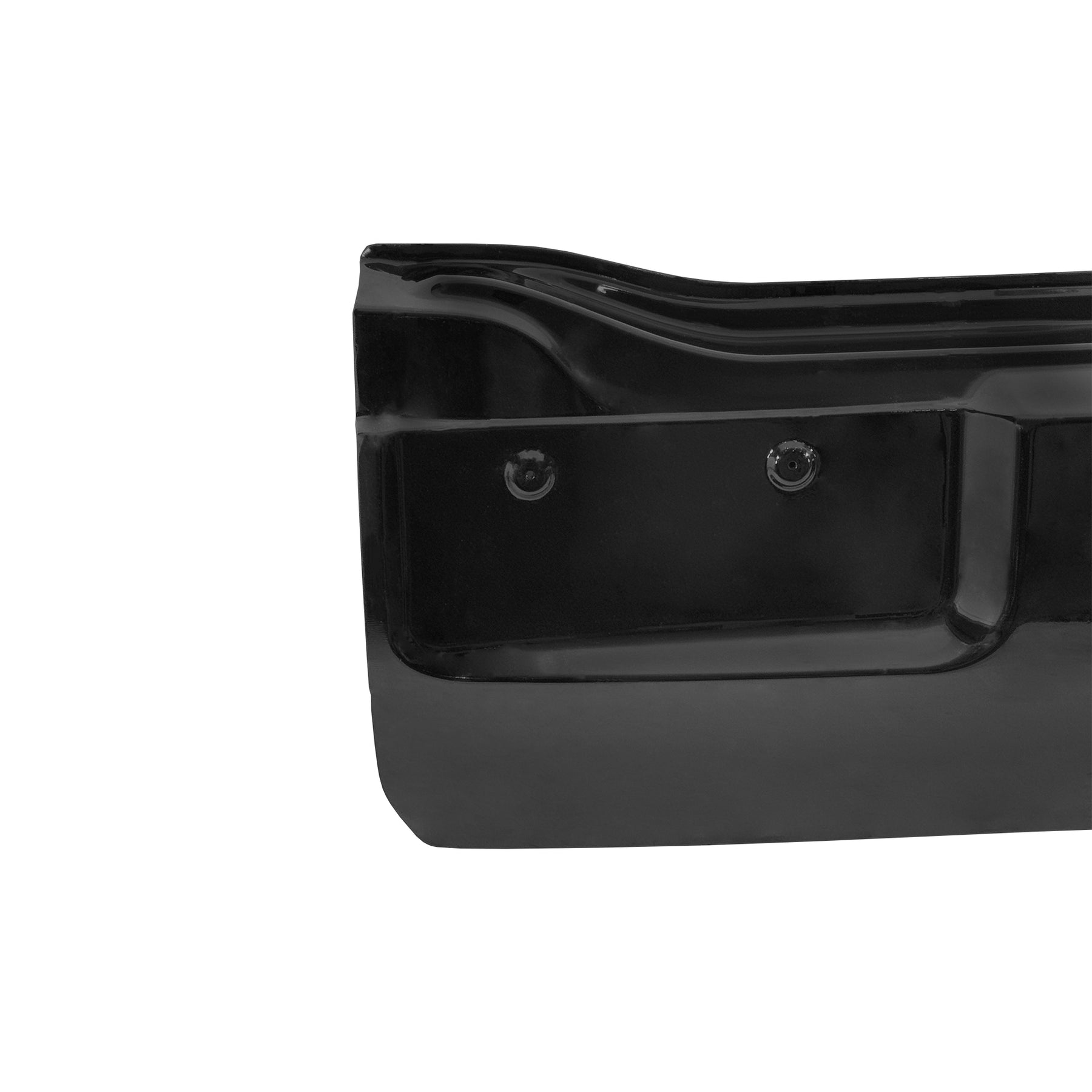 REPLACEMENT TRUNK LID LOW, FOR TOYOTA LAND CRUISER 4700(FJ100), (STEEL)