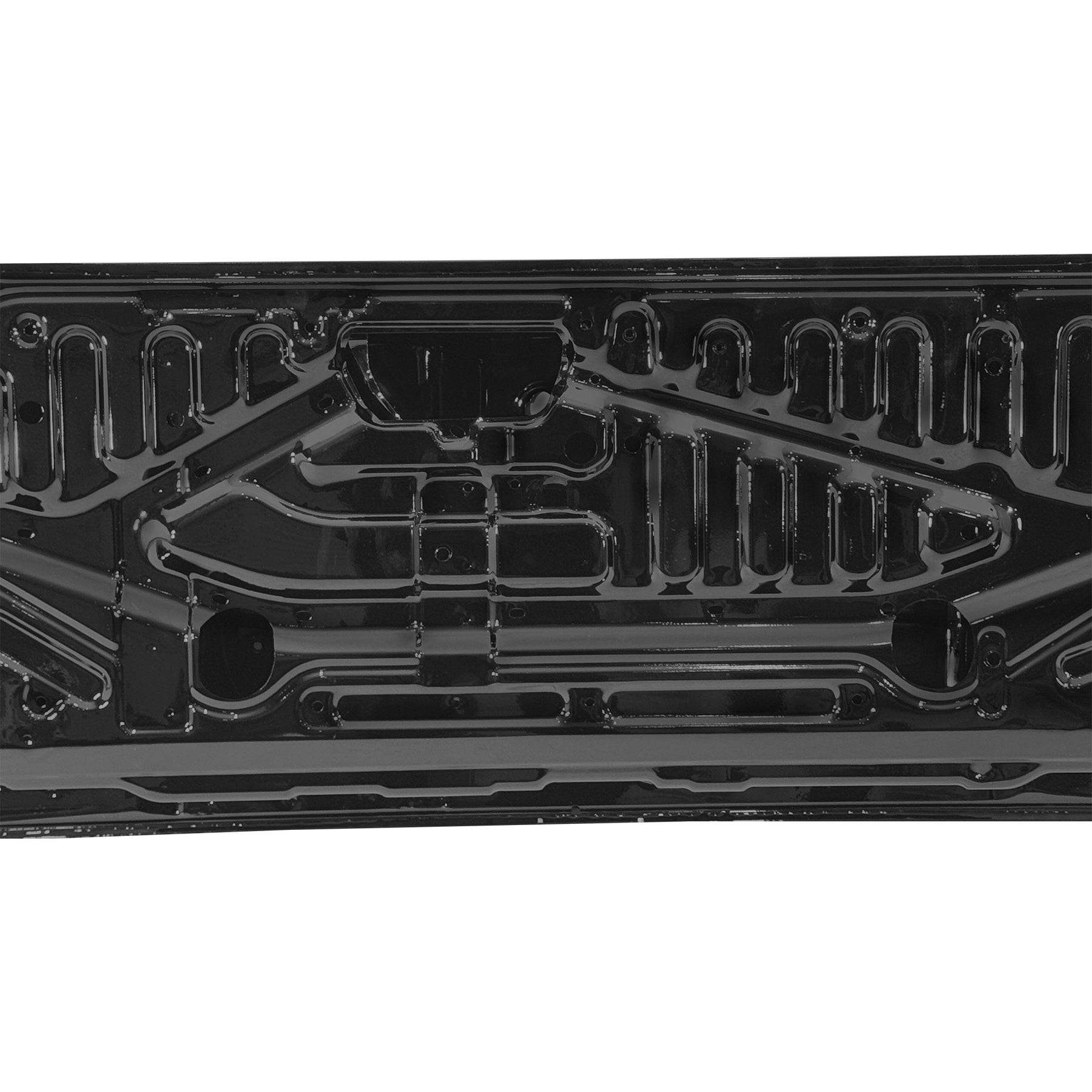REPLACEMENT TRUNK LID LOW, FOR TOYOTA LAND CRUISER 4700(FJ100), (STEEL)