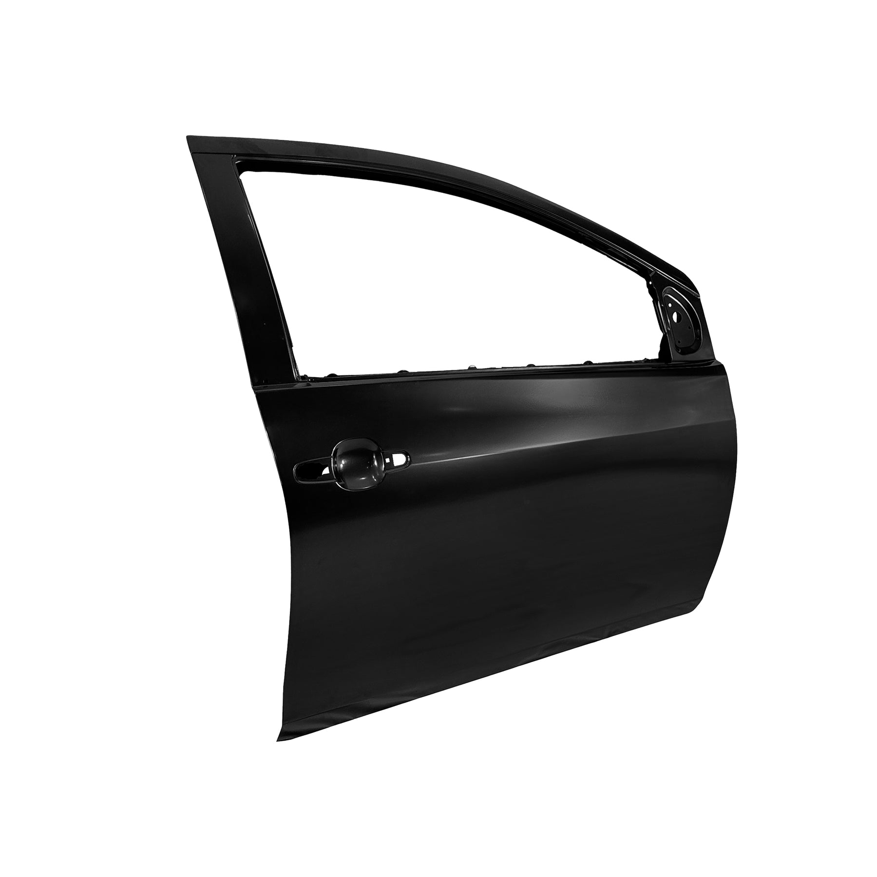 REPLACEMENT FRONT DOOR RH, 2008-2013, FOR TOYOTA YARIS SENDAN(4D), 670010D040