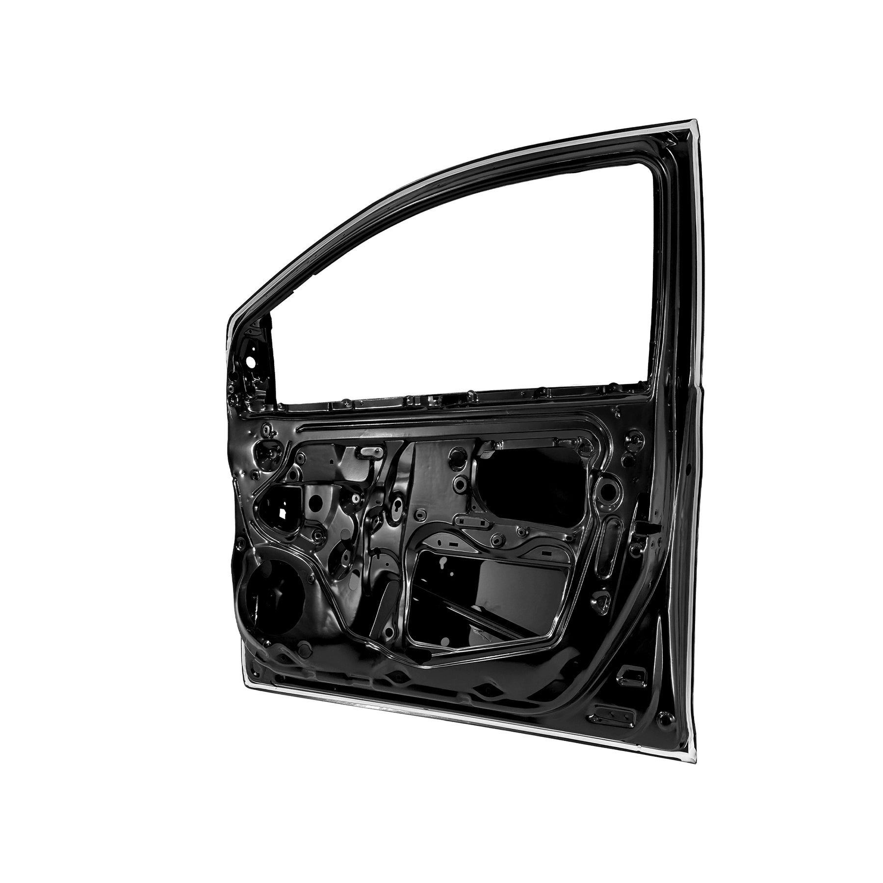 REPLACEMENT FRONT DOOR RH, 2008-2013, FOR TOYOTA YARIS SENDAN(4D), 670010D040
