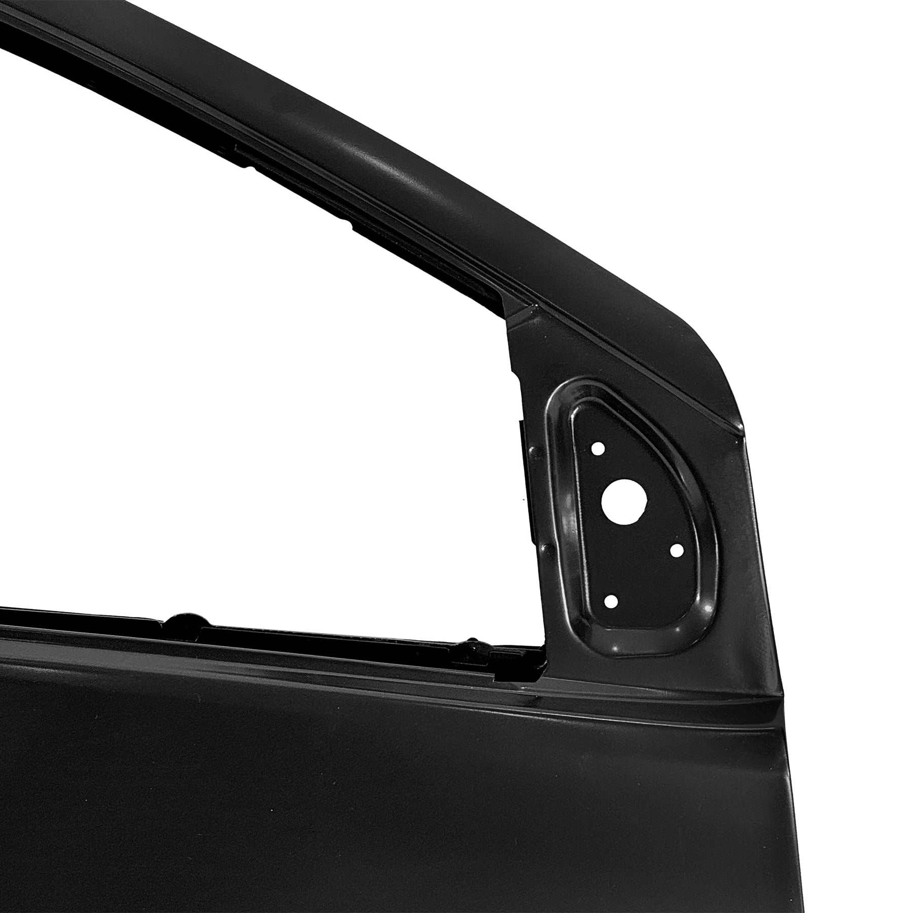 REPLACEMENT FRONT DOOR RH, 2008-2013, FOR TOYOTA YARIS SENDAN(4D), 670010D040