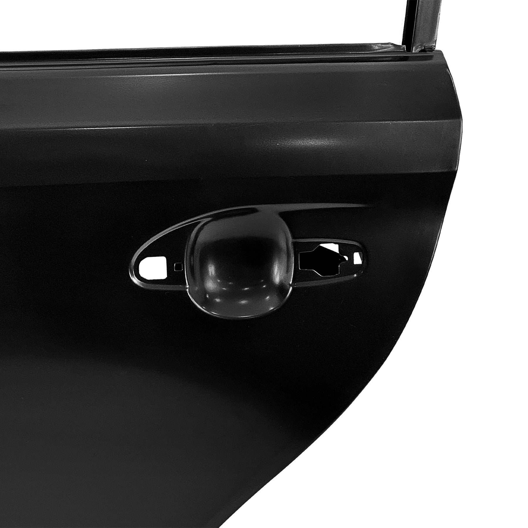 REPLACEMENT REAR DOOR LH, 2014, FOR TOYOTA VIOS, 6700452440