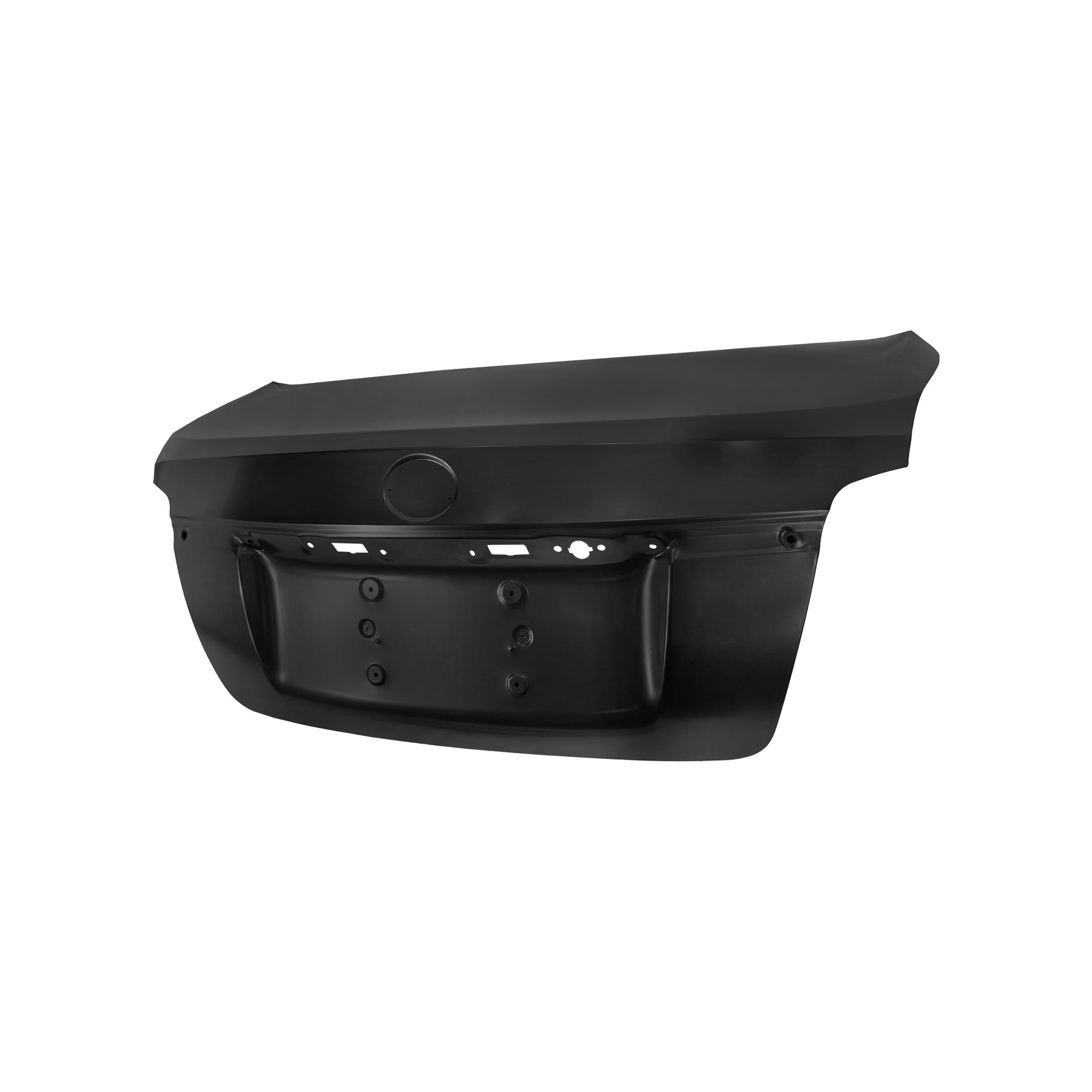 REPLACEMENT TRUNK LID, 2014, FOR TOYOTA VIOS, 64401-02610, (STEEL)