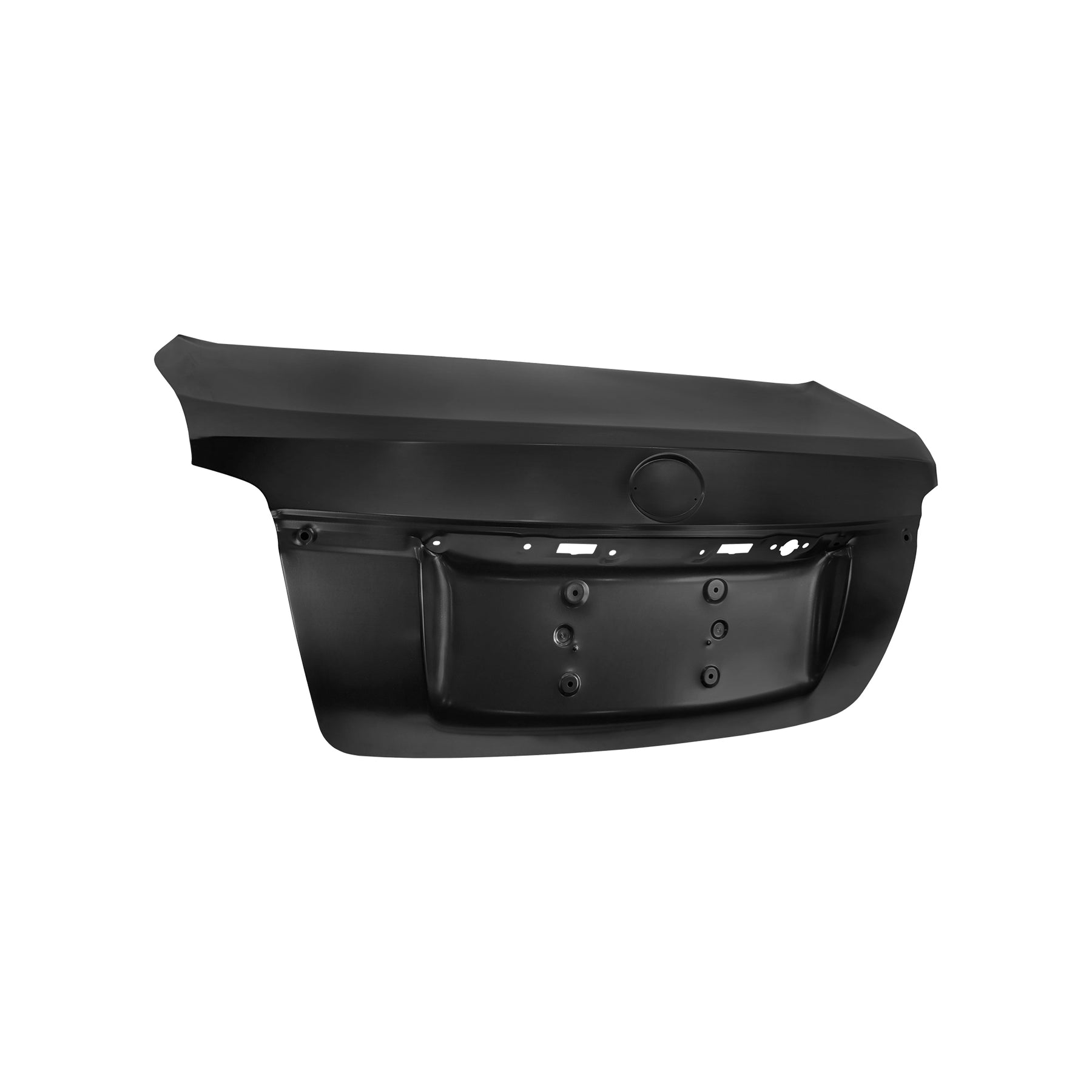 REPLACEMENT TRUNK LID, 2014, FOR TOYOTA VIOS, 64401-02610, (STEEL)