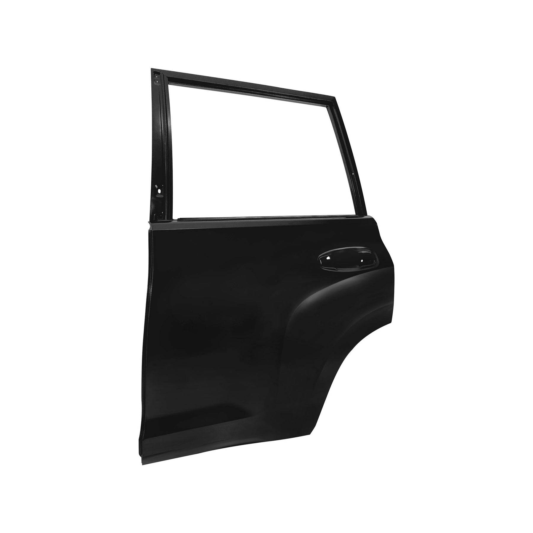 REPLACEMENT REAR DOOR LH, 2010, FOR TOYOTA PRADO FJ150, 67004-60470-ARL