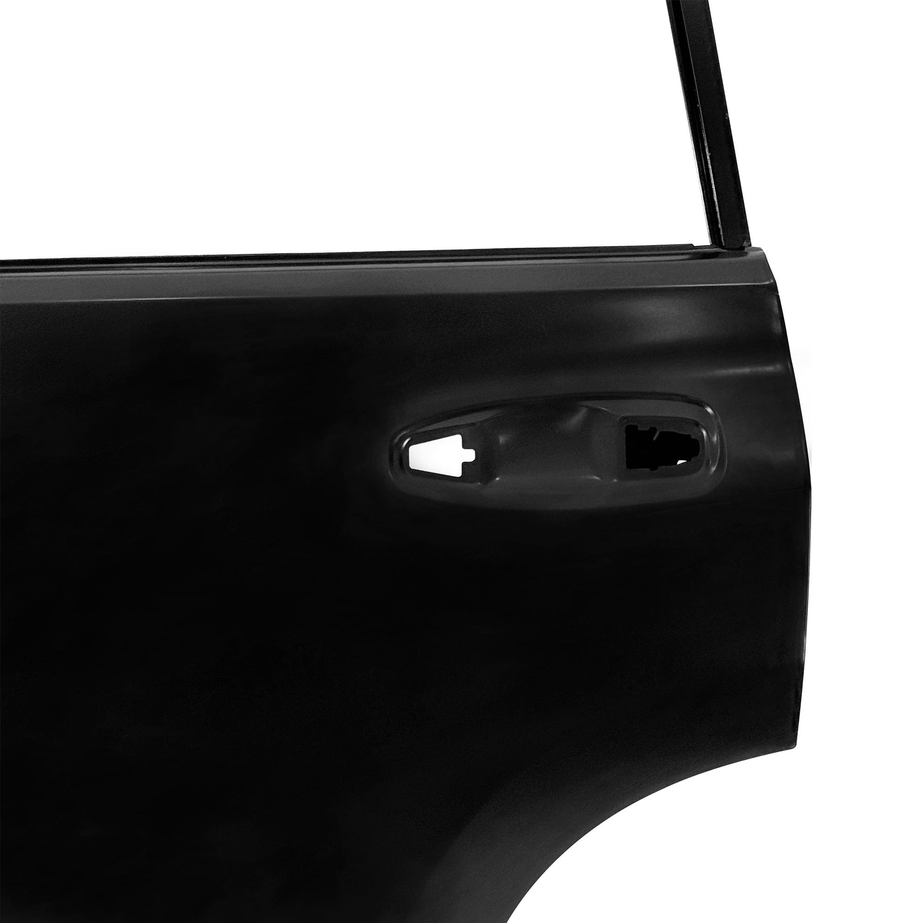REPLACEMENT REAR DOOR LH, 2010, FOR TOYOTA PRADO FJ150, 67004-60470-ARL