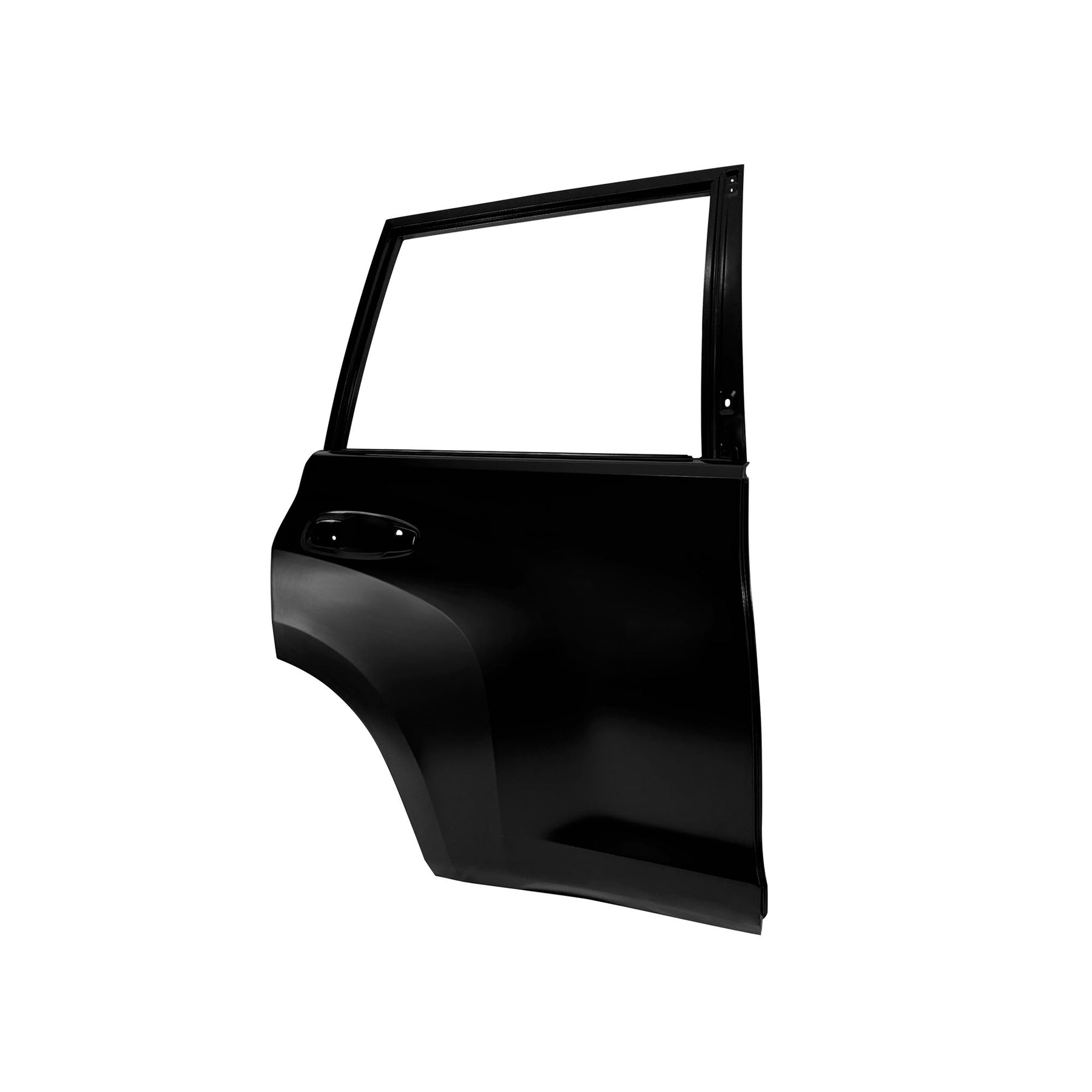 REPLACEMENT REAR DOOR RH, 2010, FOR TOYOTA PRADO FJ150, 67003-60470-ARR