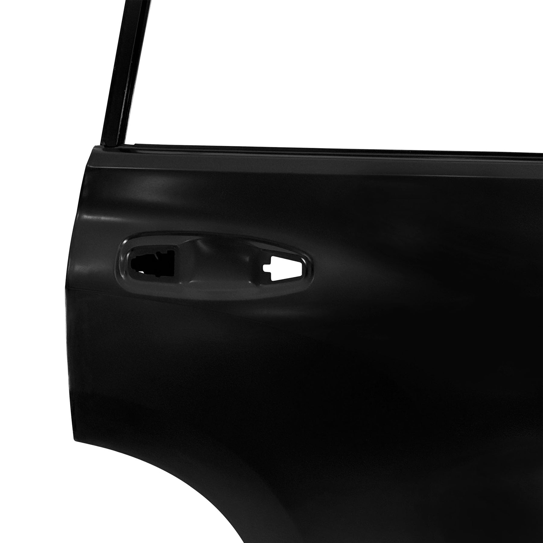 REPLACEMENT REAR DOOR RH, 2010, FOR TOYOTA PRADO FJ150, 67003-60470-ARR