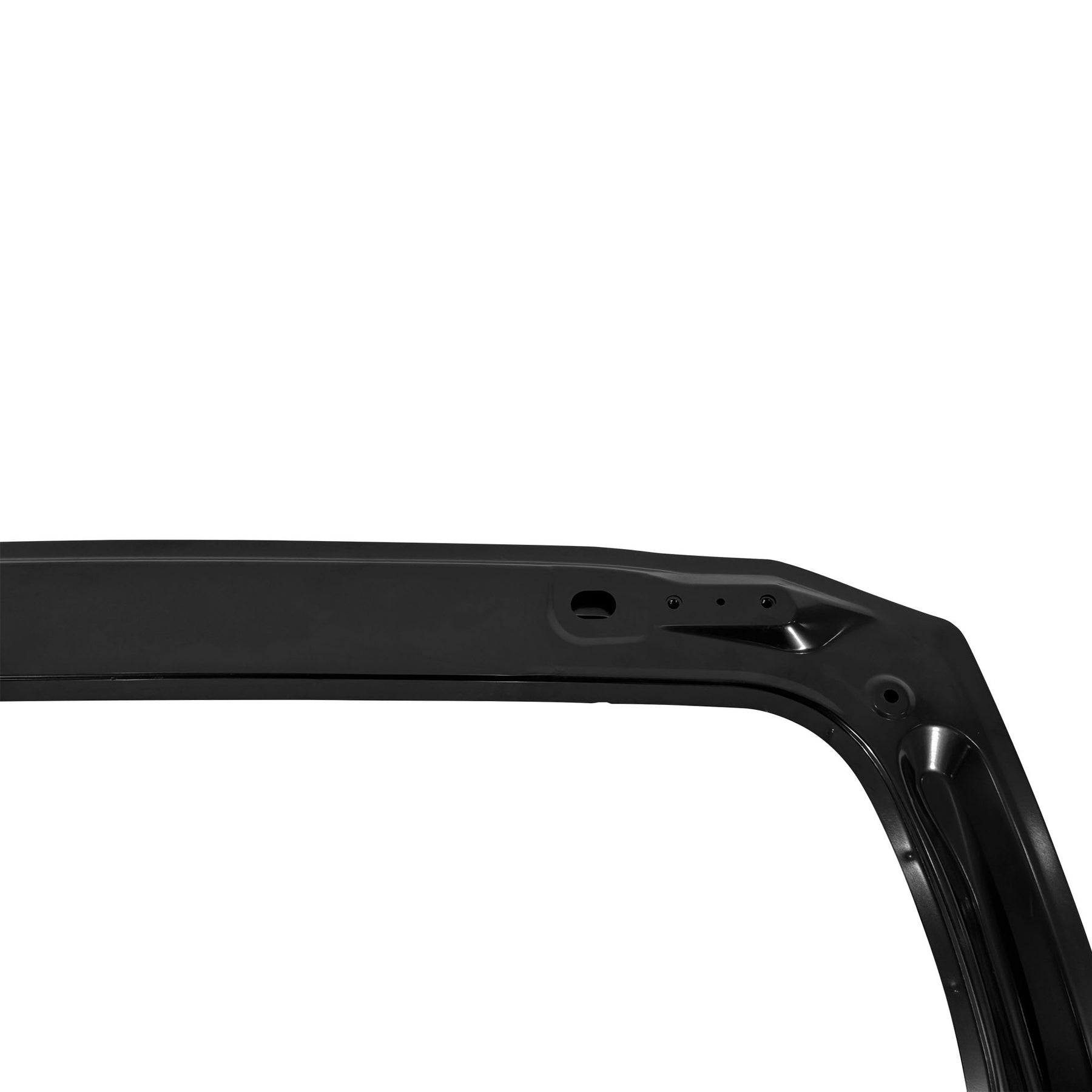 REPLACEMENT TAILGATE(NO SPARE TIRE COVER), 2010, FOR TOYOTA PRADO FJ150
