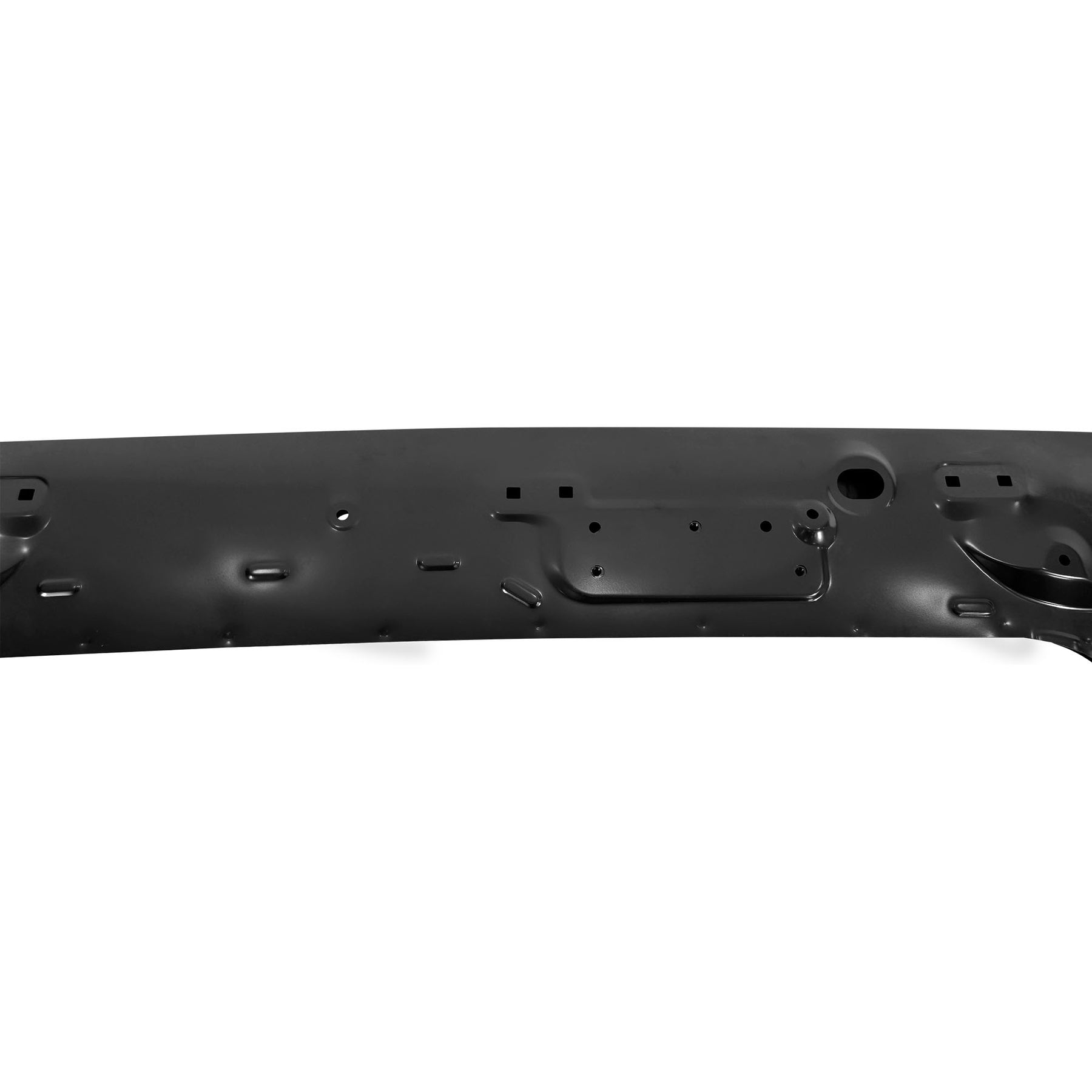 REPLACEMENT TAILGATE(SPARE TIRE COVER), 2010, FOR TOYOTA PRADO FJ150, (STEEL)