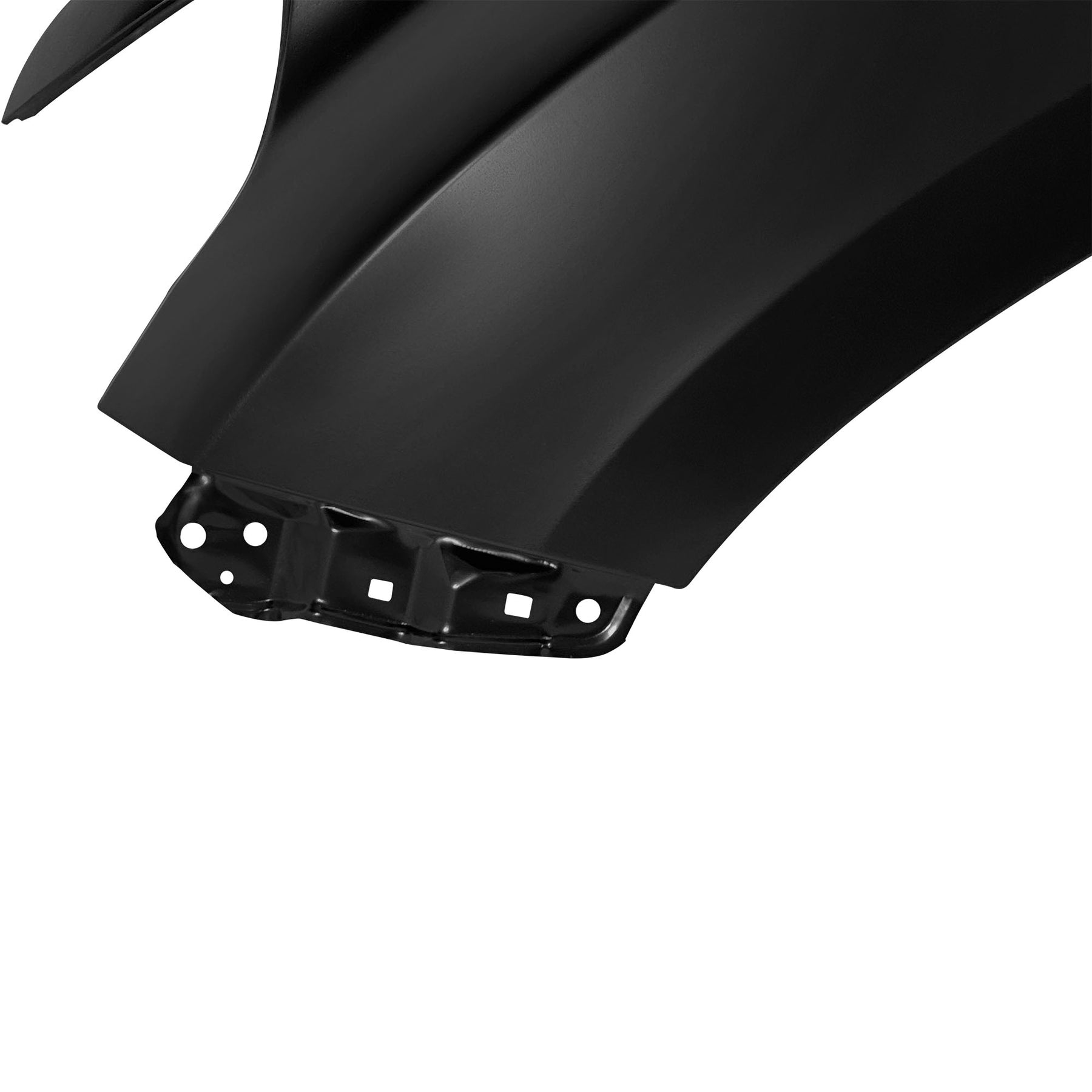 REPLACEMENT FRONT FENDER LH, 2010, FOR TOYOTA PRADO FJ150