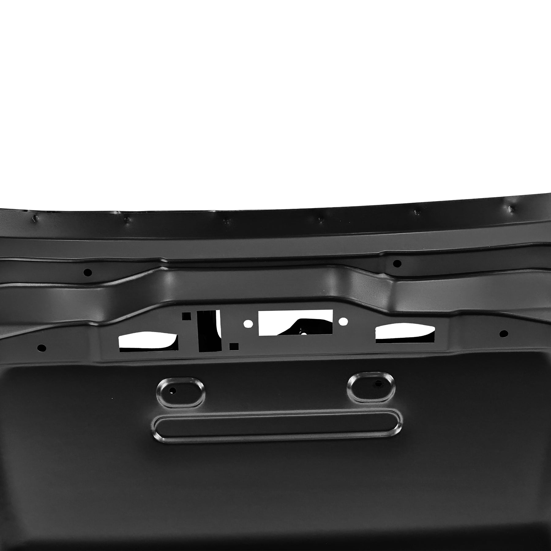 REPLACEMENT AMERICAN STYLE TAIL GATE MANUAL TYPE, 2016-, FOR TOYOTA RAV4, (STEEL)