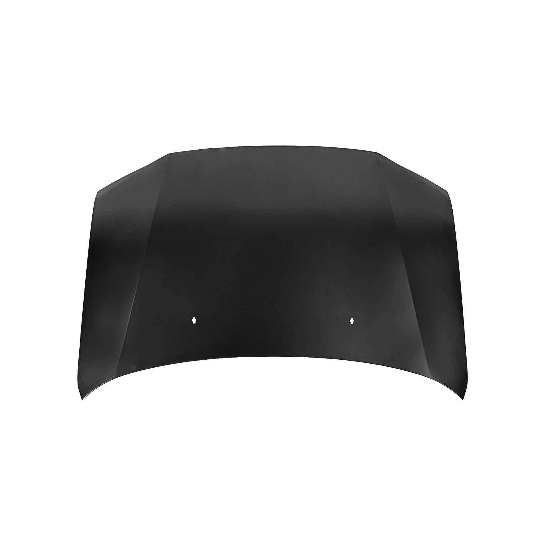 REPLACEMENT HOOD, 2010-2013, FOR TOYOTA PROBOX, 5330152100, (STEEL)