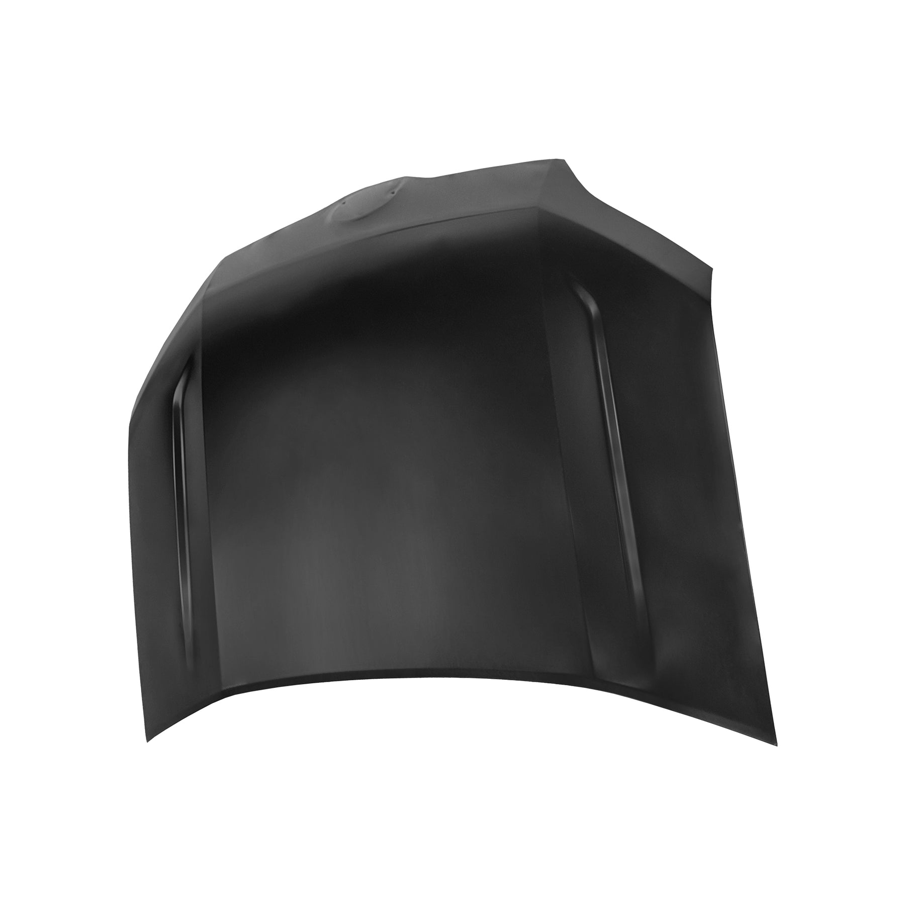 REPLACEMENT HOOD, 2015-, FOR TOYOTA PROBOX, (STEEL)