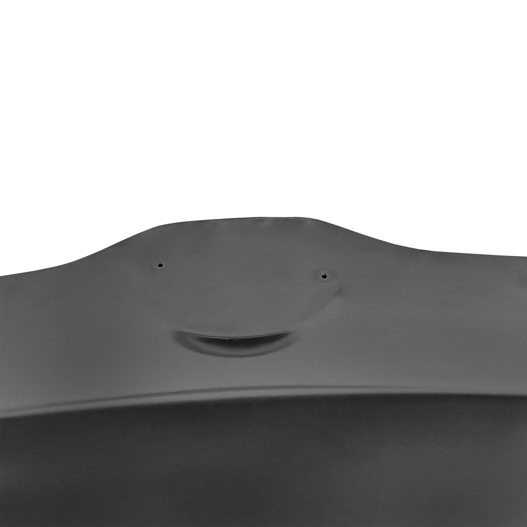 REPLACEMENT HOOD, 2015-, FOR TOYOTA PROBOX, (STEEL)