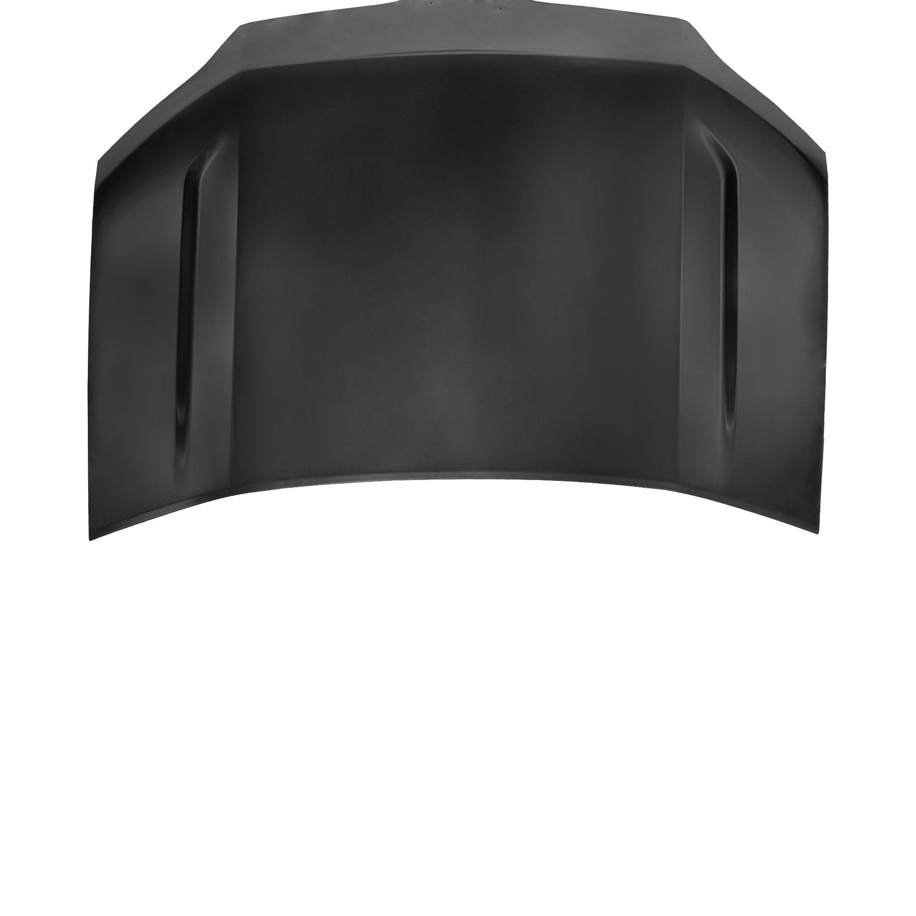 REPLACEMENT HOOD, 2015-, FOR TOYOTA PROBOX, (STEEL)