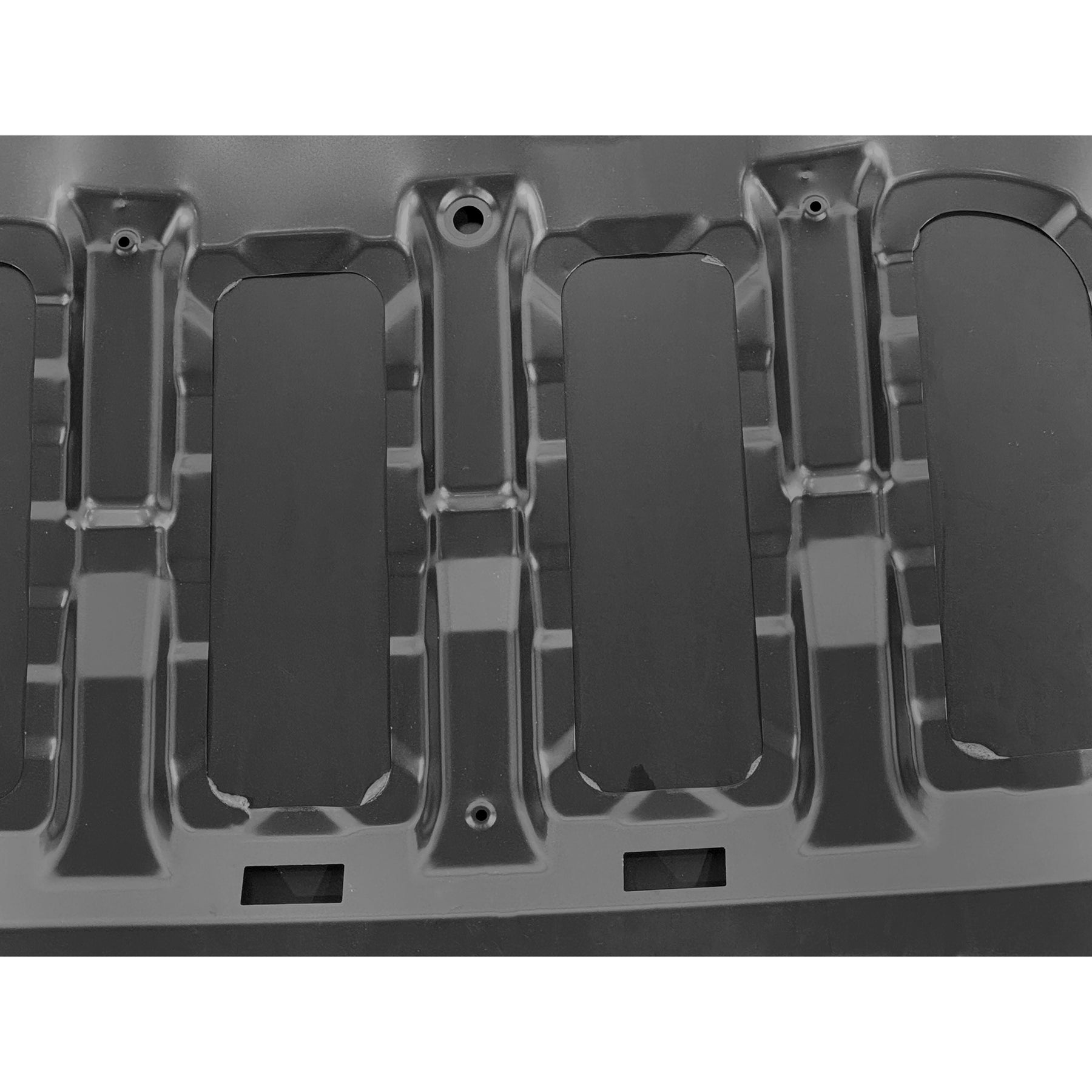 REPLACEMENT HOOD, 2015-, FOR TOYOTA PROBOX, (STEEL)