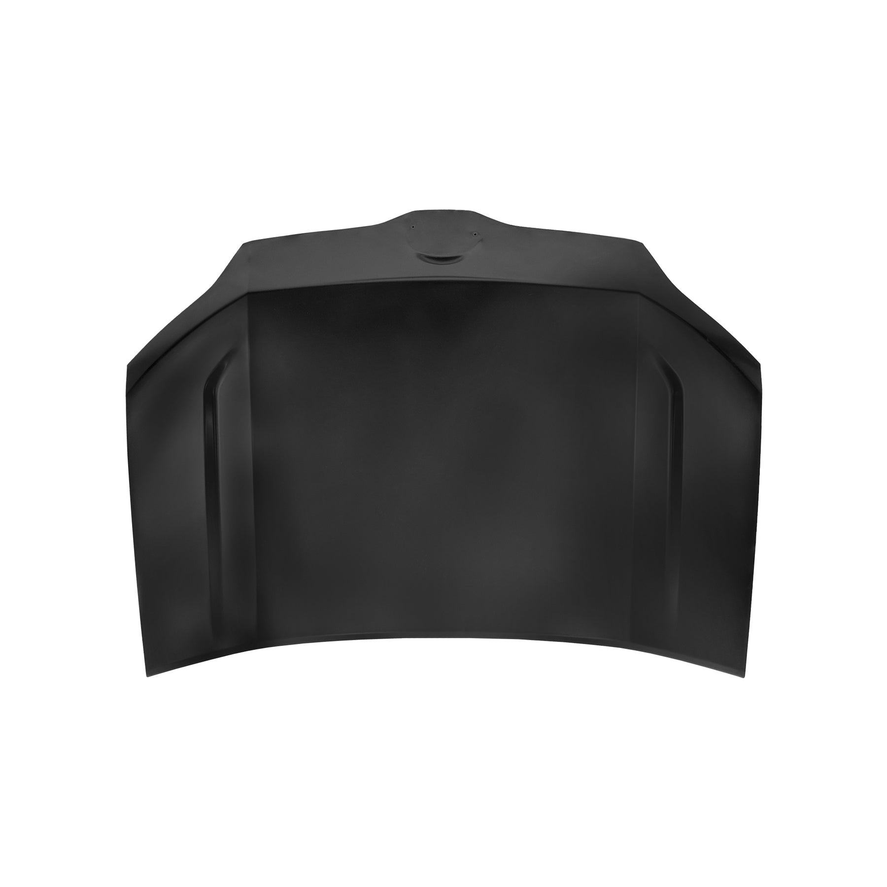 REPLACEMENT HOOD, 2015-, FOR TOYOTA PROBOX, (STEEL)