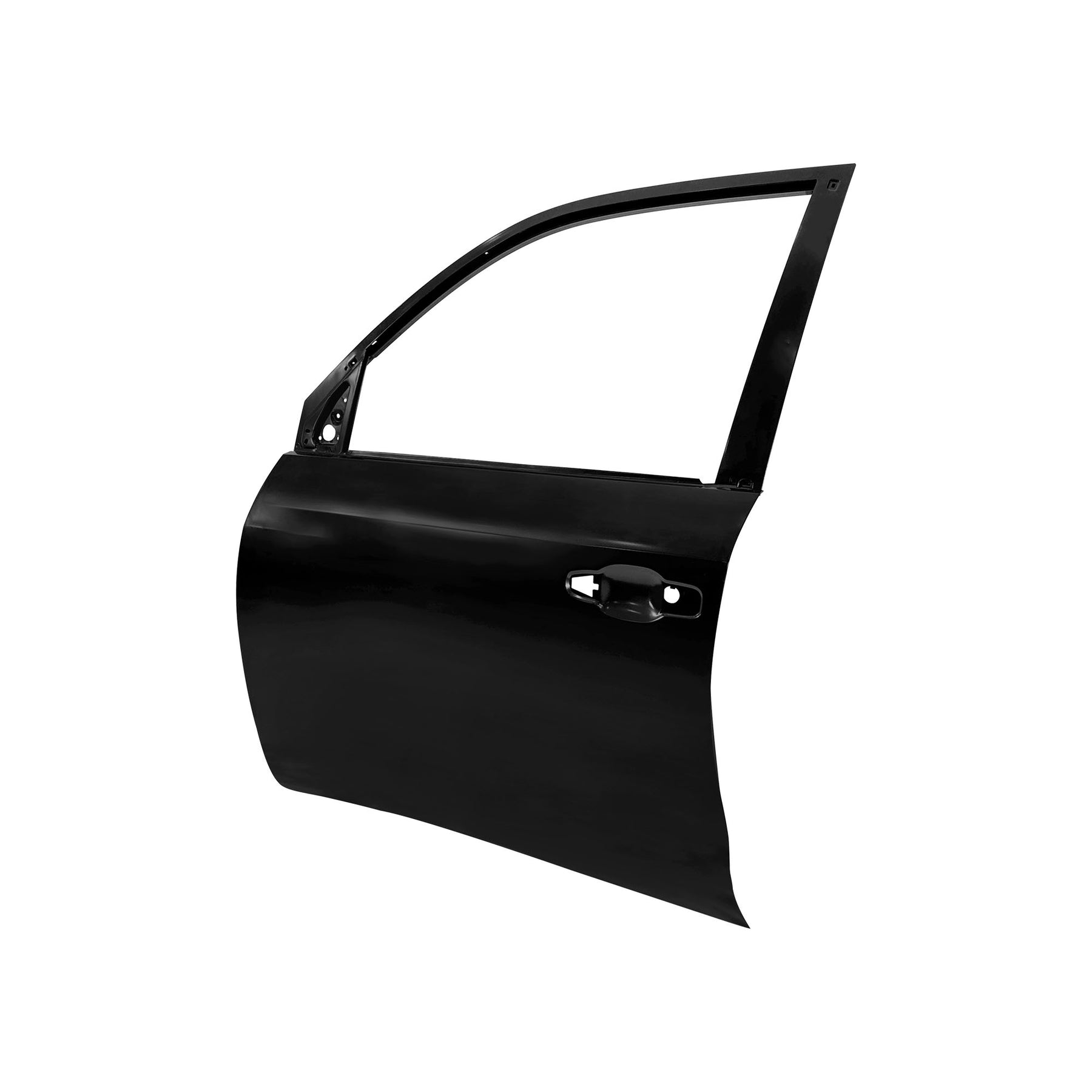 REPLACEMENT FRONT DOOR LH, 2016, FOR TOYOTA LAND CRUISER, 67002-60830