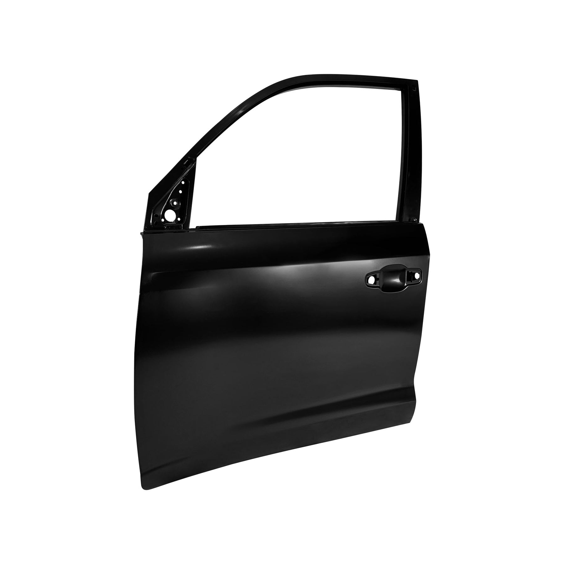 REPLACEMENT FRONT DOOR LH, 2016, FOR TOYOTA LAND CRUISER, 67002-60830