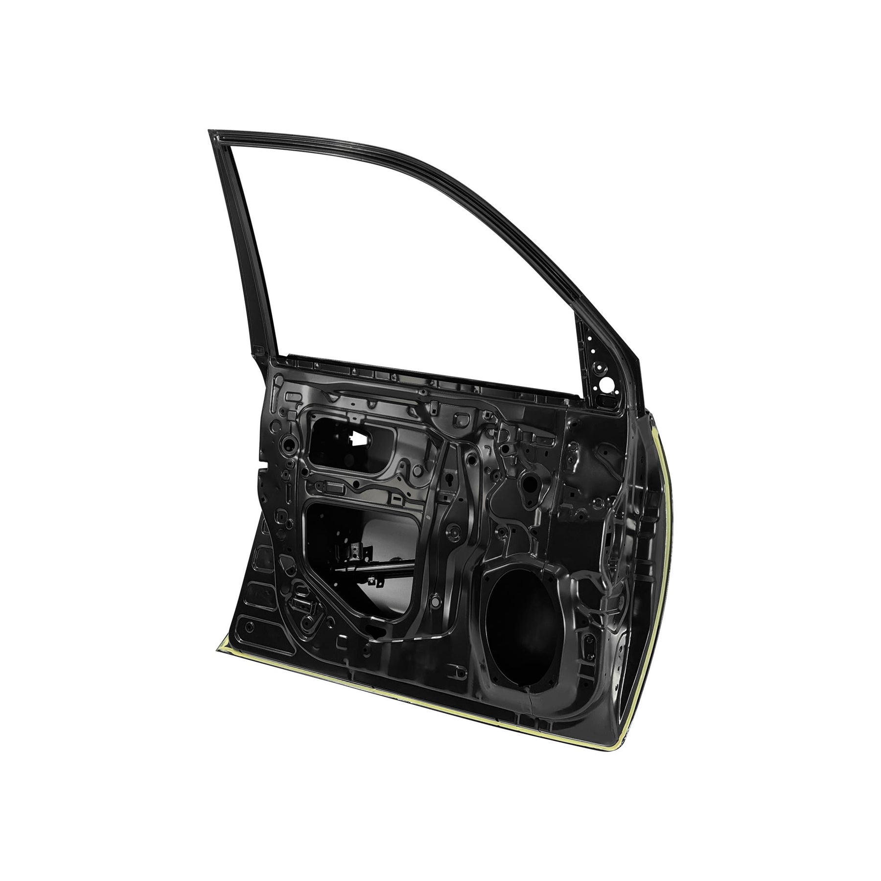 REPLACEMENT FRONT DOOR LH, 2016, FOR TOYOTA LAND CRUISER, 67002-60830