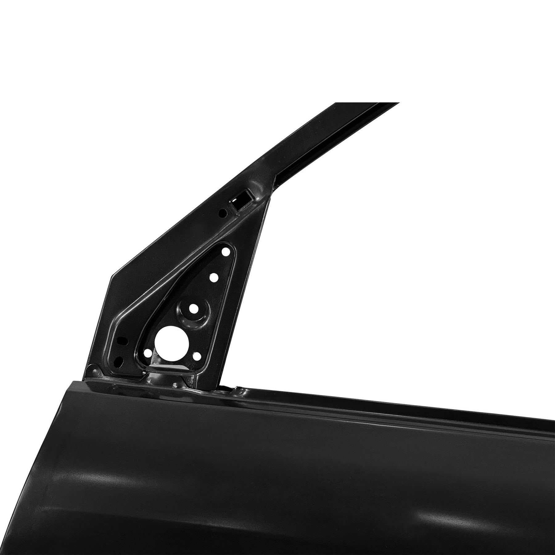 REPLACEMENT FRONT DOOR LH, 2016, FOR TOYOTA LAND CRUISER, 67002-60830