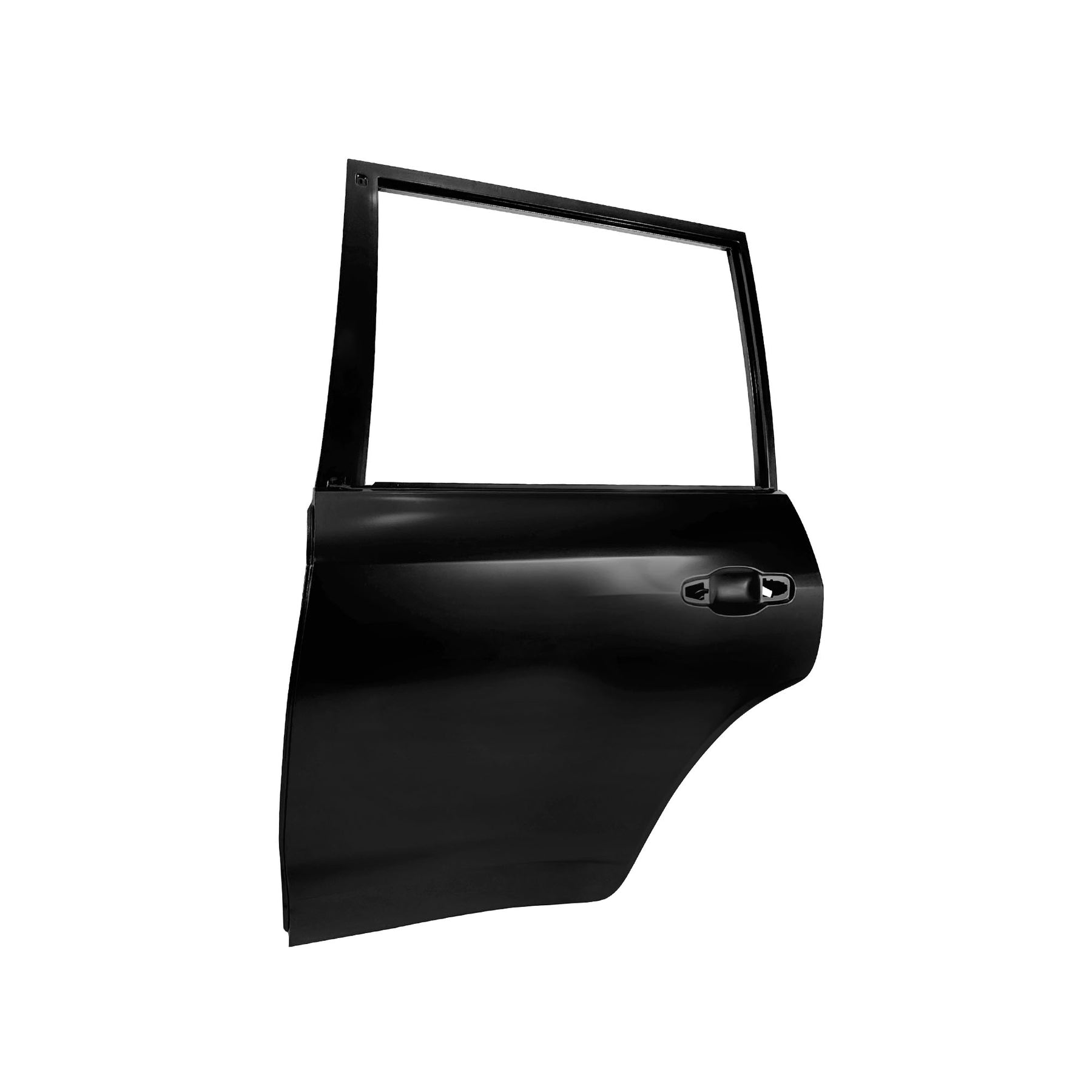 REPLACEMENT REAR DOOR LH, 2016, FOR TOYOTA LAND CRUISER, 67004-60560