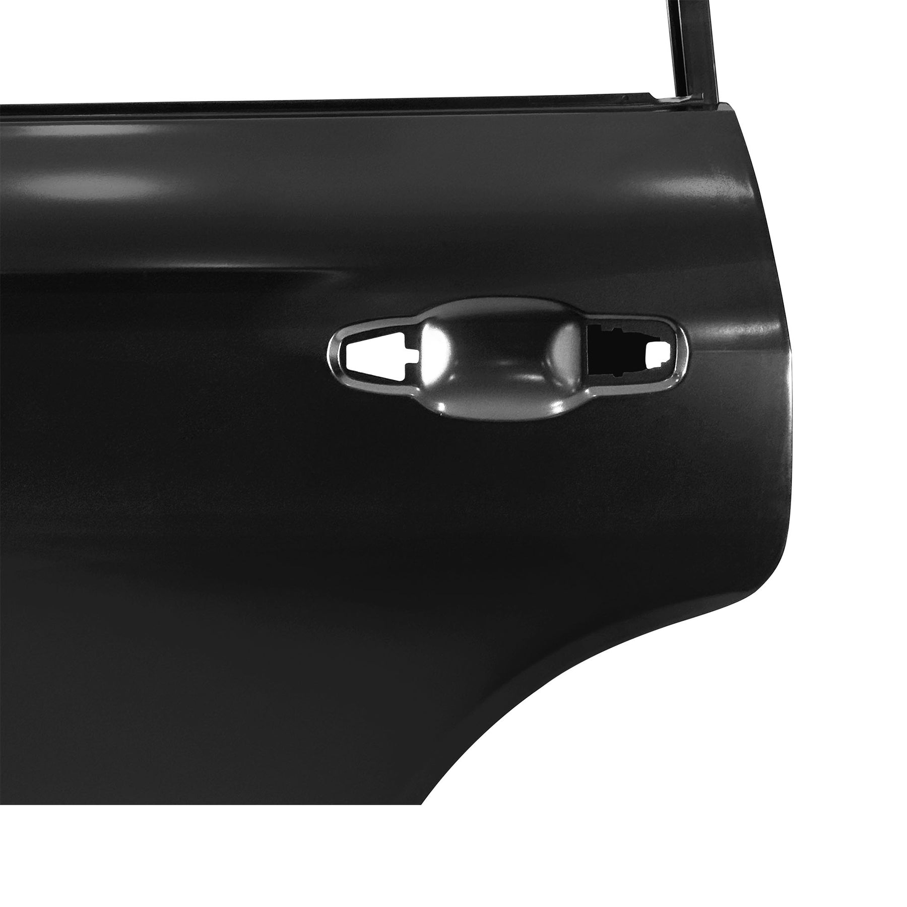 REPLACEMENT REAR DOOR LH, 2016, FOR TOYOTA LAND CRUISER, 67004-60560