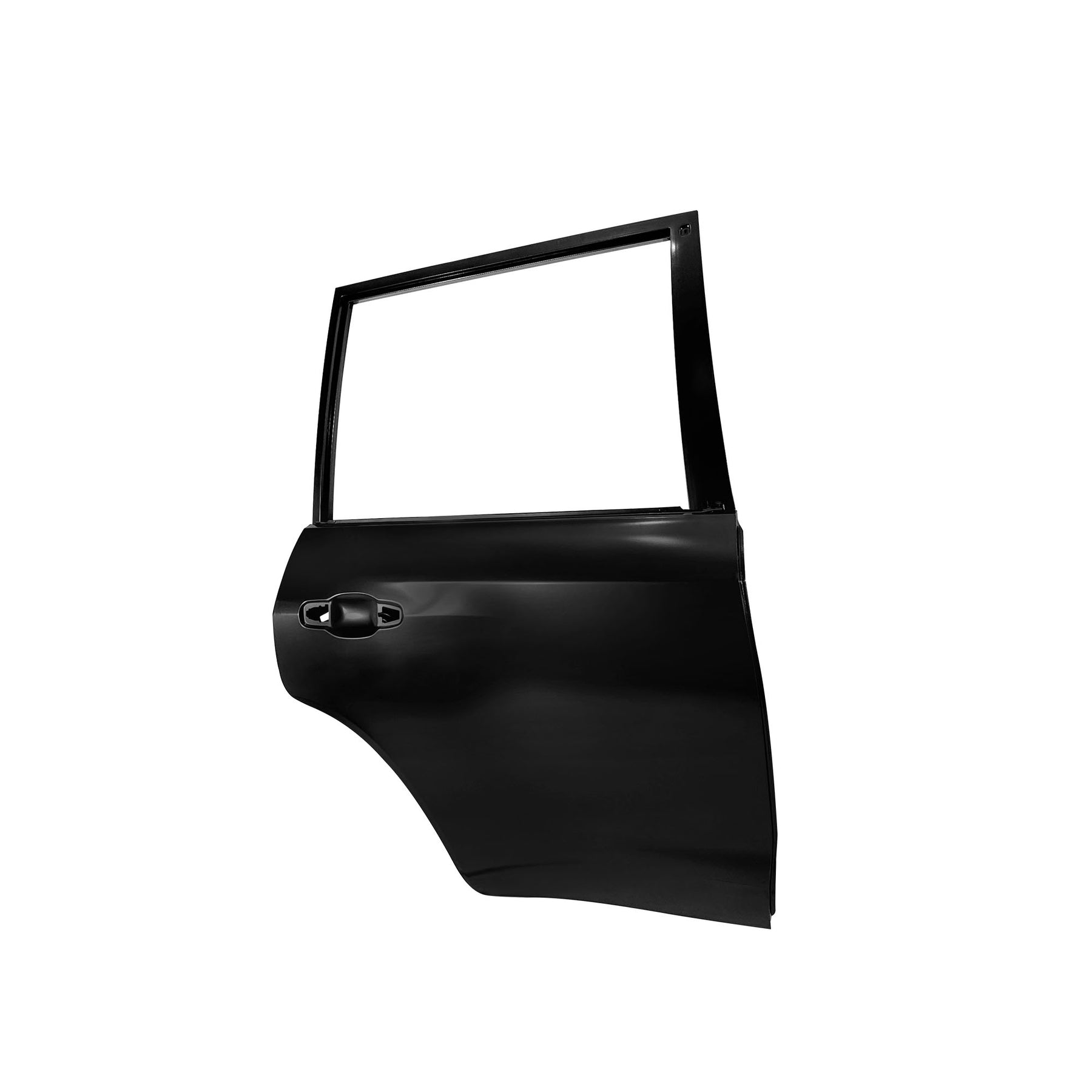 REPLACEMENT REAR DOOR RH, 2016, FOR TOYOTA LAND CRUISER, 67003-60560