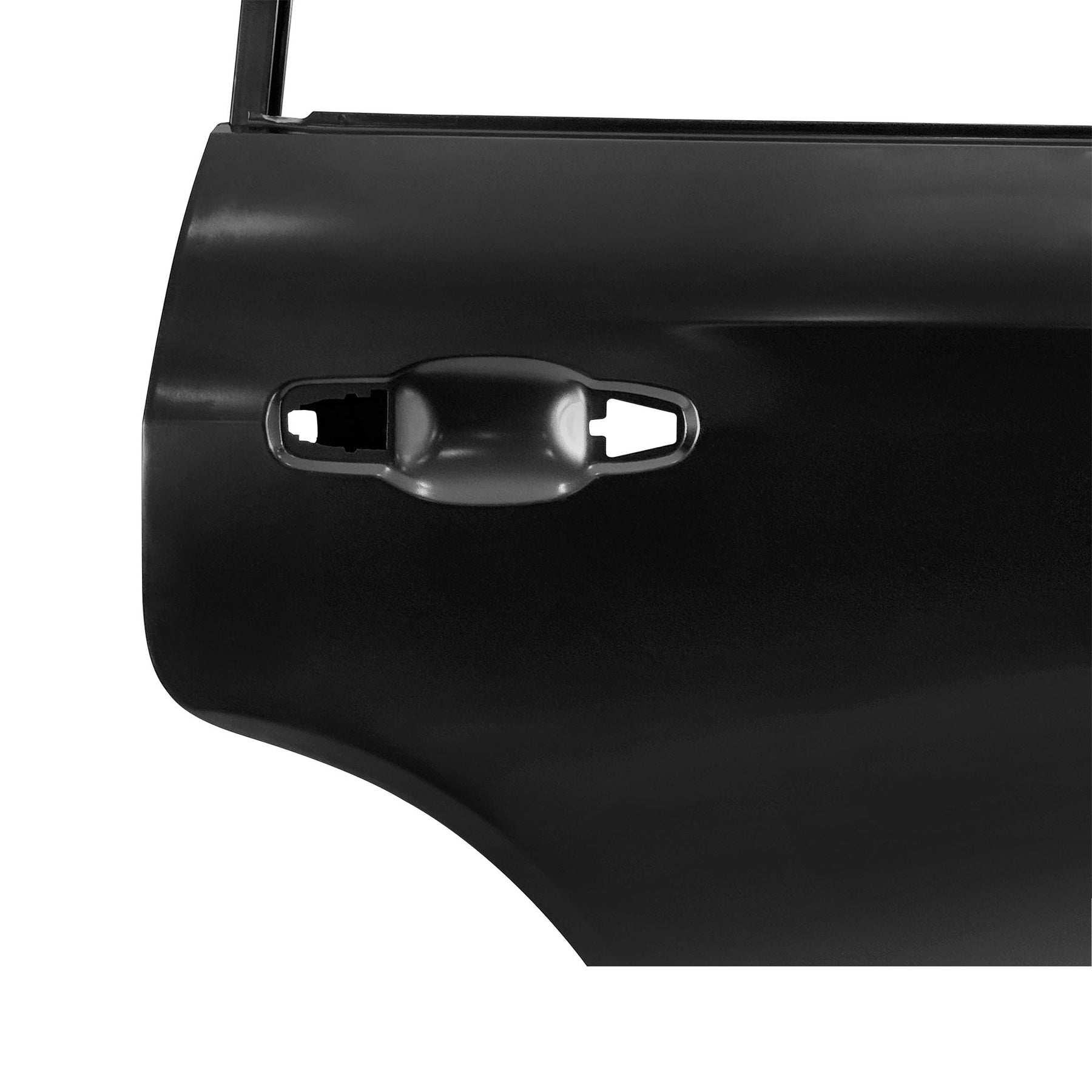 REPLACEMENT REAR DOOR RH, 2016, FOR TOYOTA LAND CRUISER, 67003-60560