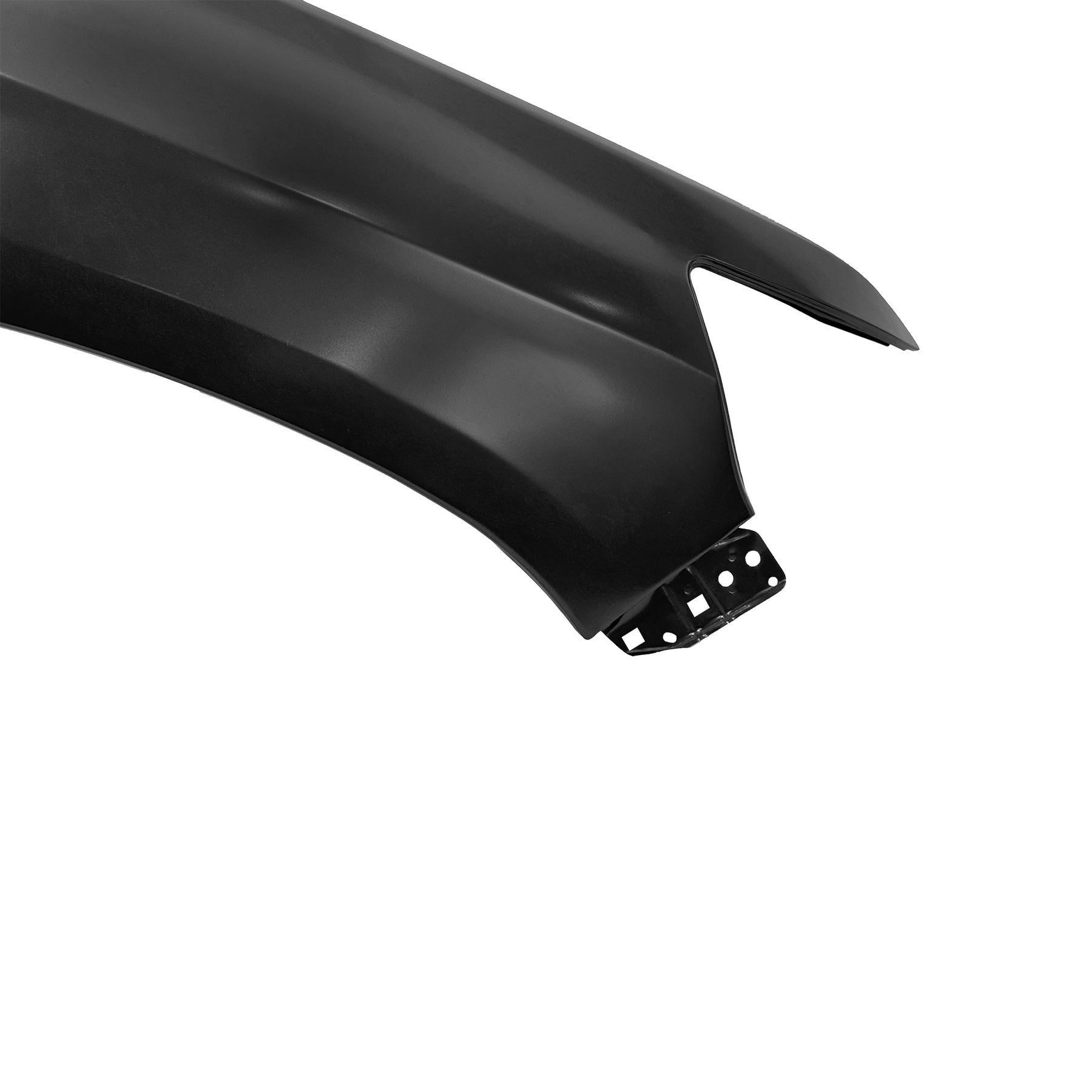 REPLACEMENT FRONT FENDER RH, 2016, FOR TOYOTA LAND CRUISER, 53801-60D50