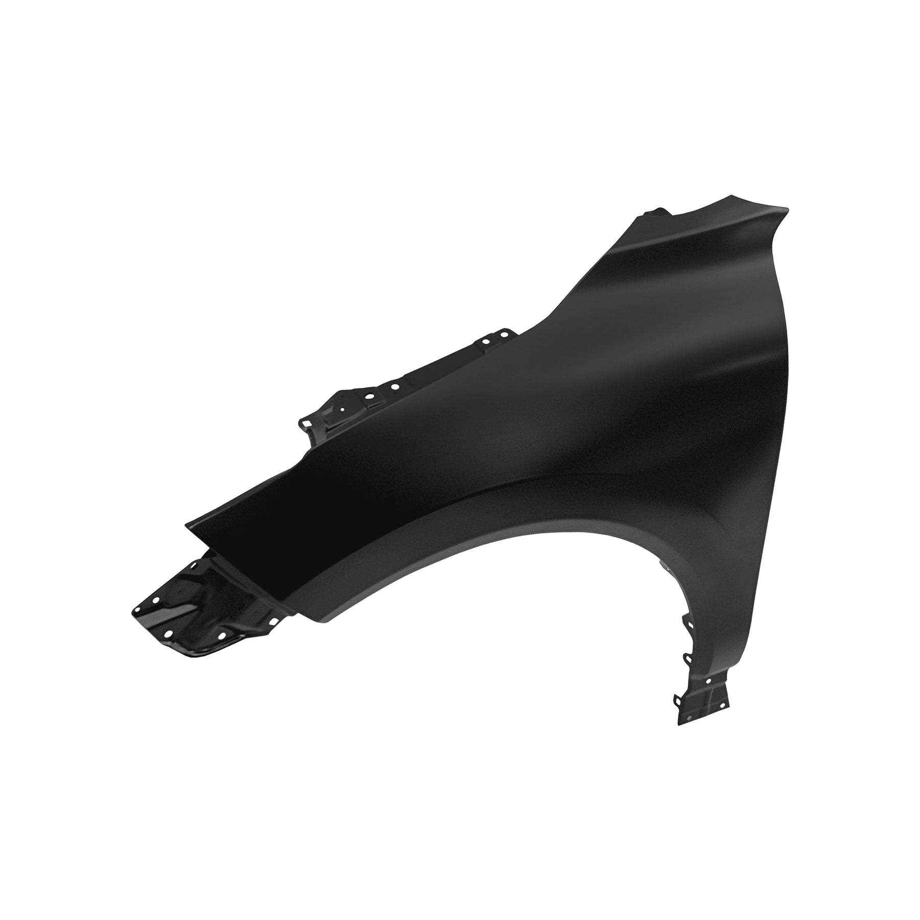 REPLACEMENT FRONT FENDER LH, 2022, FOR TOYOTA VENZA, (ALUM)