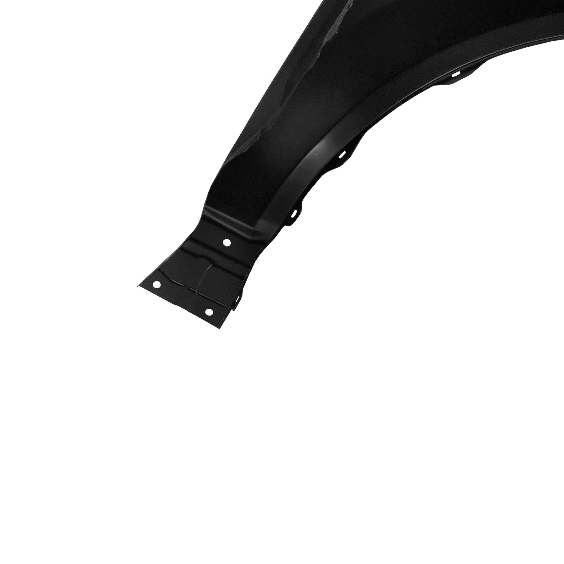 REPLACEMENT FRONT FENDER LH, 2022, FOR TOYOTA VENZA, (ALUM)