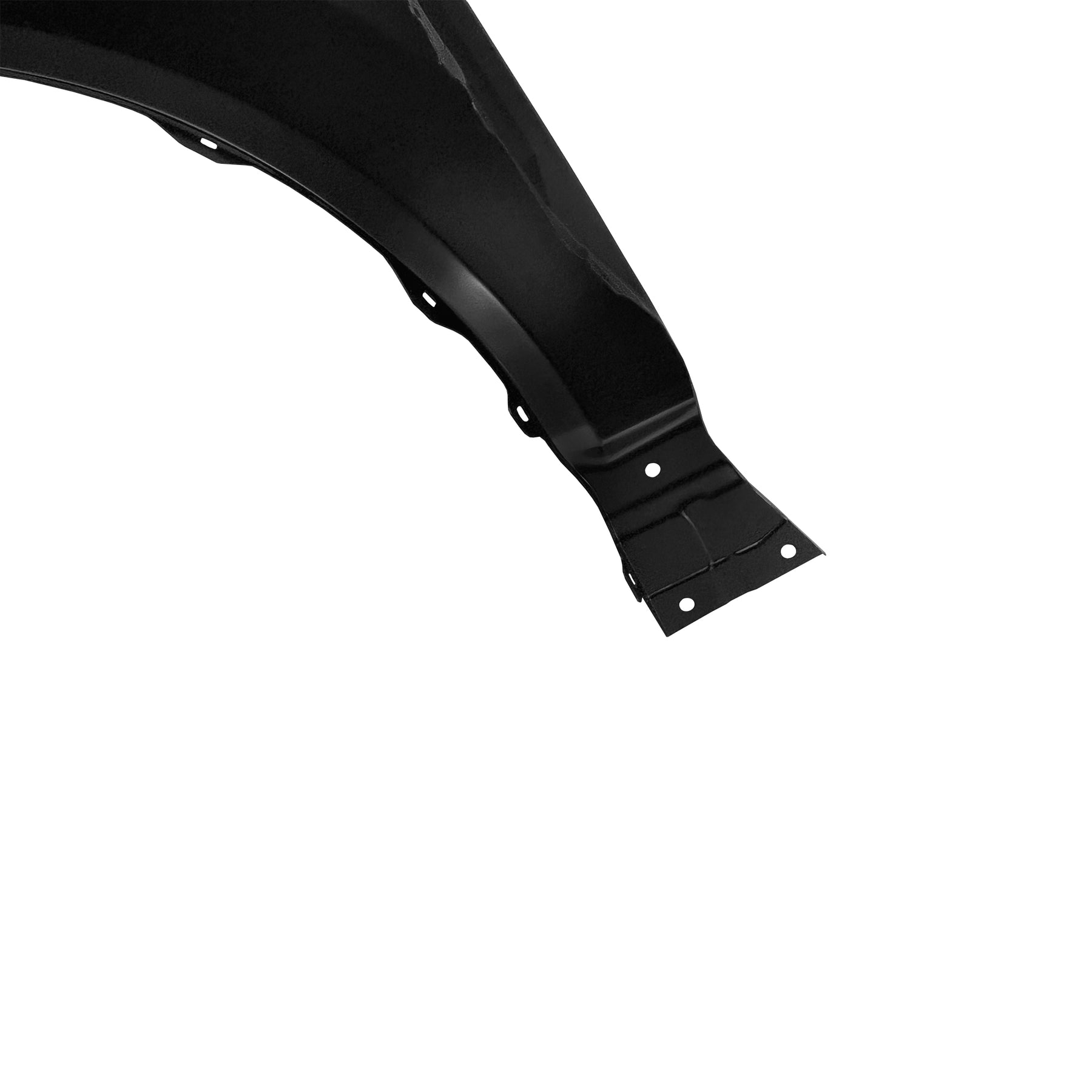 REPLACEMENT FRONT FENDER RH, 2022, FOR TOYOTA VENZA, (ALUM)