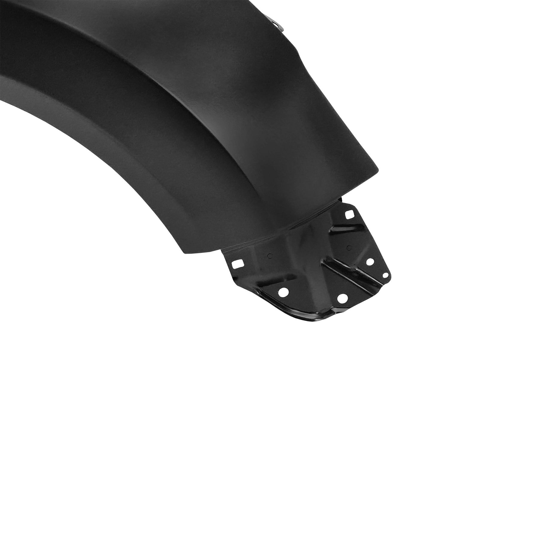 REPLACEMENT FRONT FENDER RH, 2022, FOR TOYOTA VENZA, (ALUM)