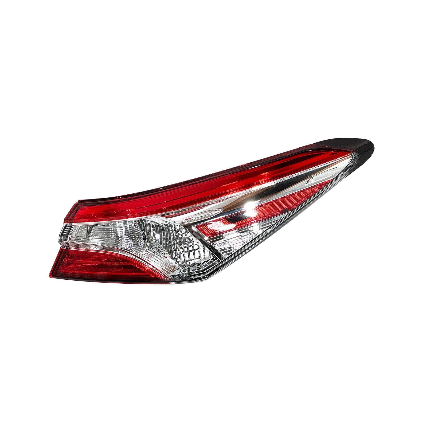 REPLACEMENT TAIL LAMP(OUTER)(USA) RH, 2018, FOR TOYOTA CAMRY