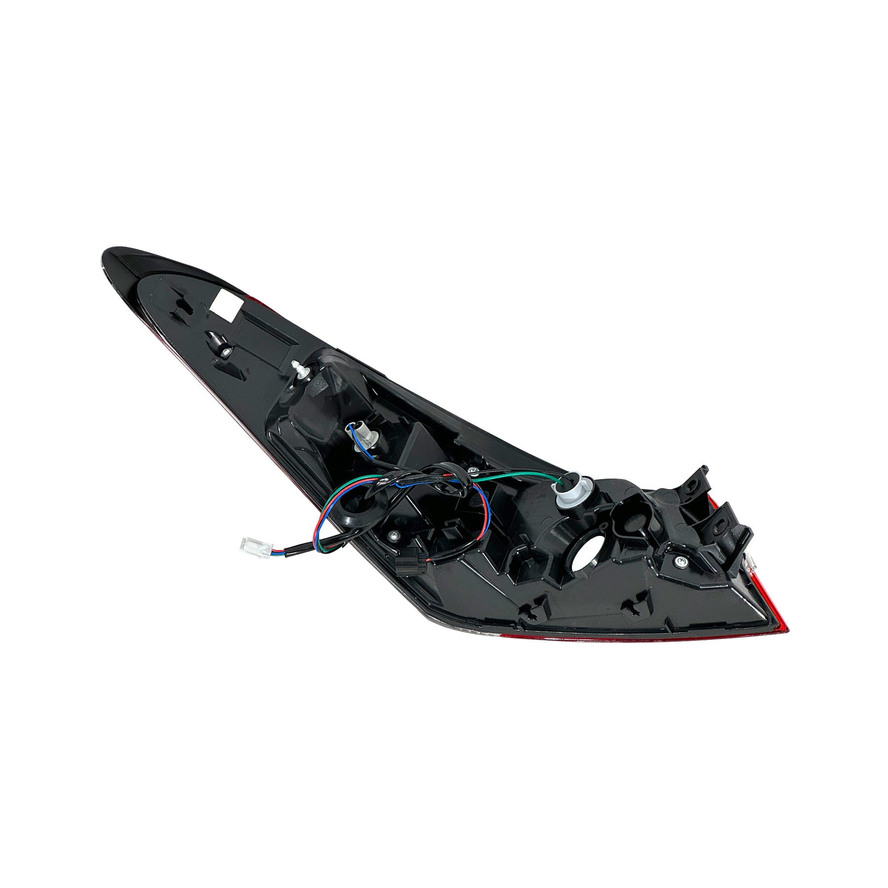 REPLACEMENT TAIL LAMP(OUTER)(USA) RH, 2018, FOR TOYOTA CAMRY