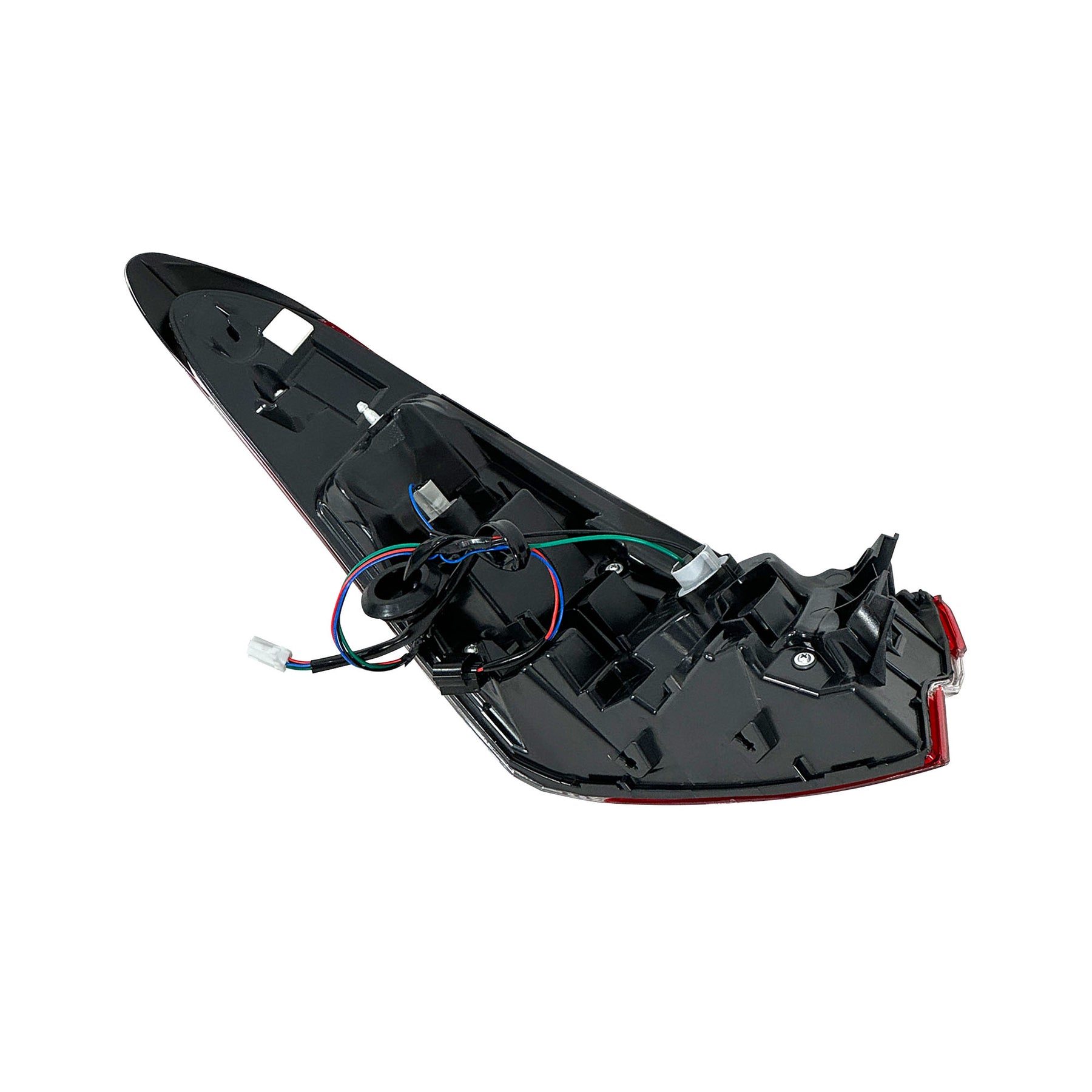 REPLACEMENT TAIL LAMP(OUTER)(USA) RH, 2018, FOR TOYOTA CAMRY