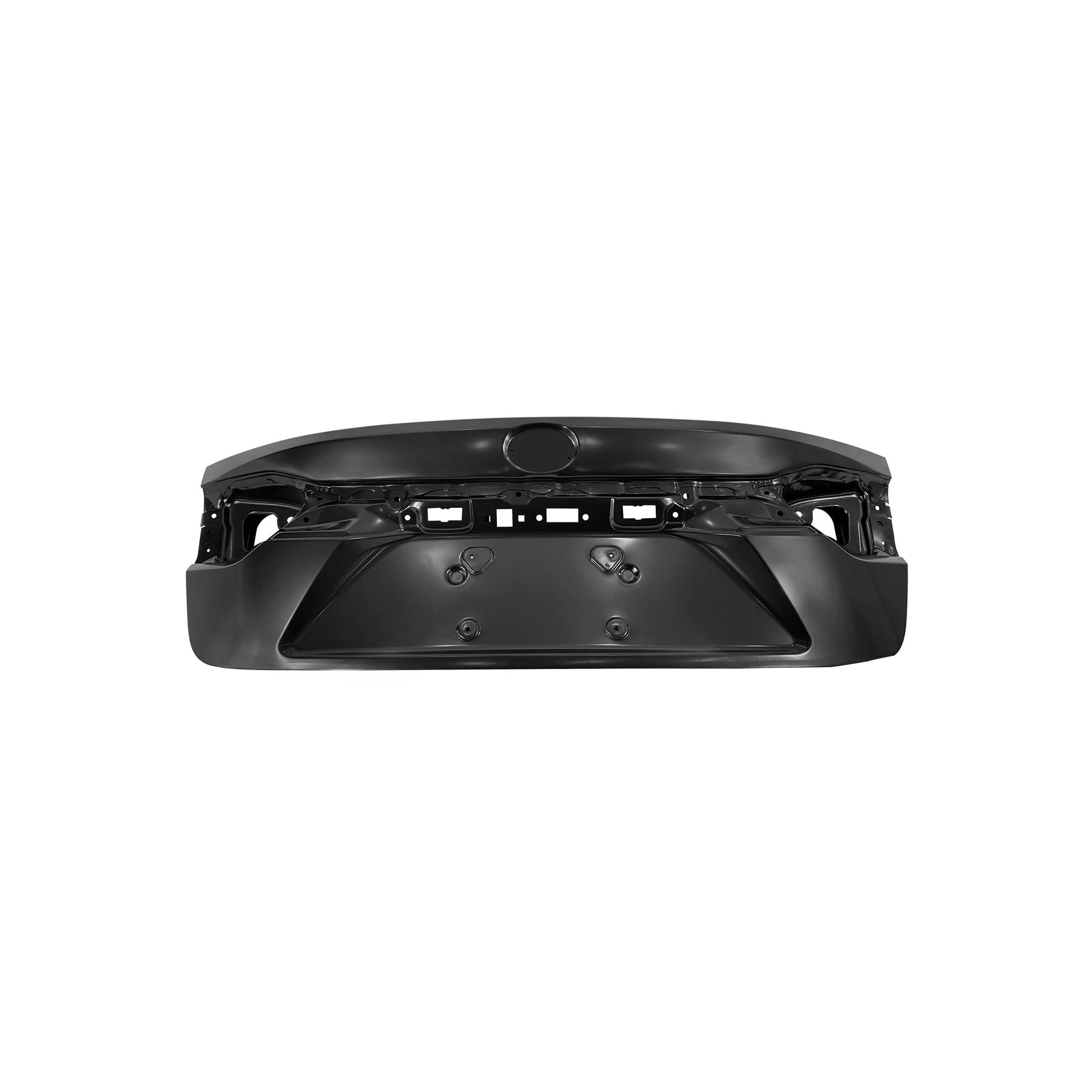 REPLACEMENT TRUNK LID, 2019-2023, FOR USA STYLE COROLLA