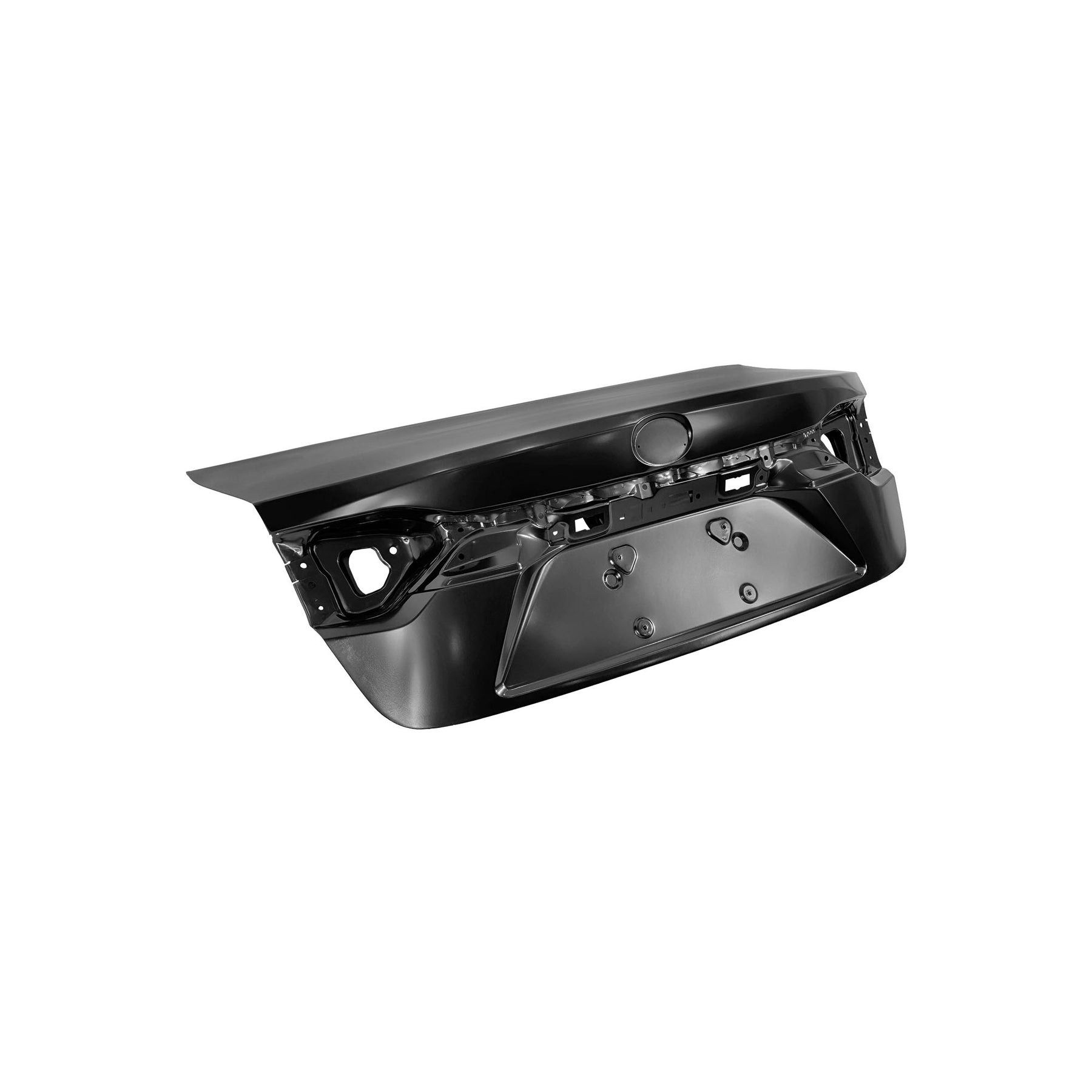 REPLACEMENT TRUNK LID, 2019-2023, FOR USA STYLE COROLLA