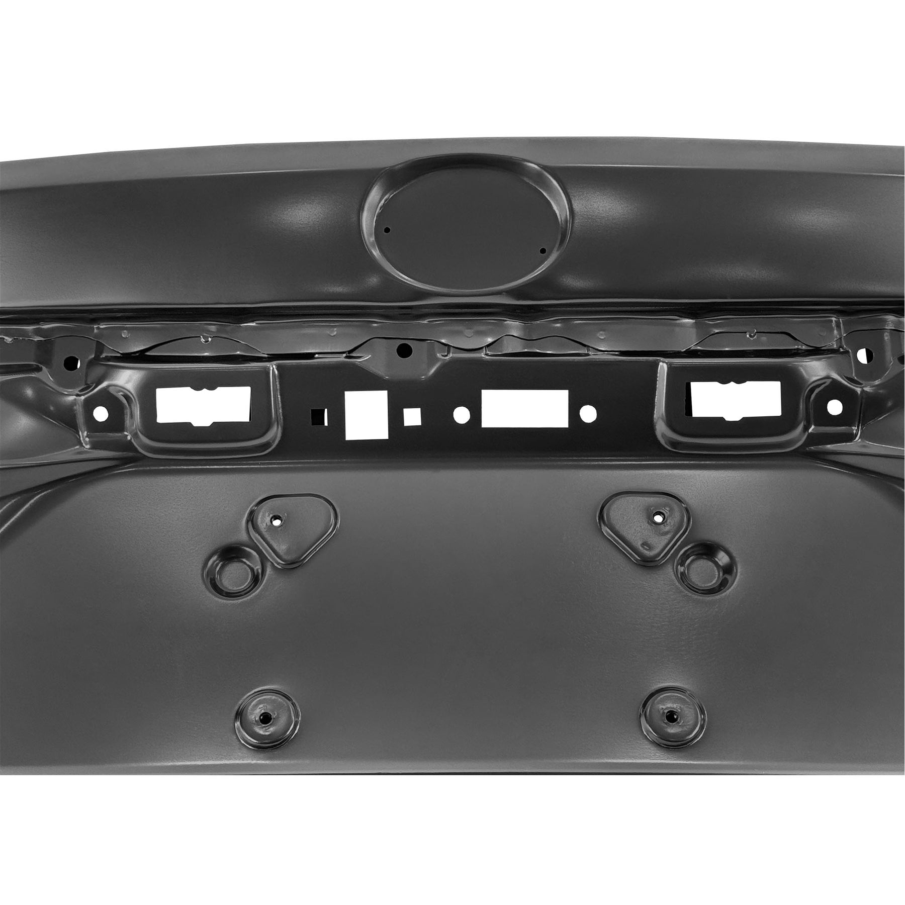 REPLACEMENT TRUNK LID, 2019-2023, FOR USA STYLE COROLLA