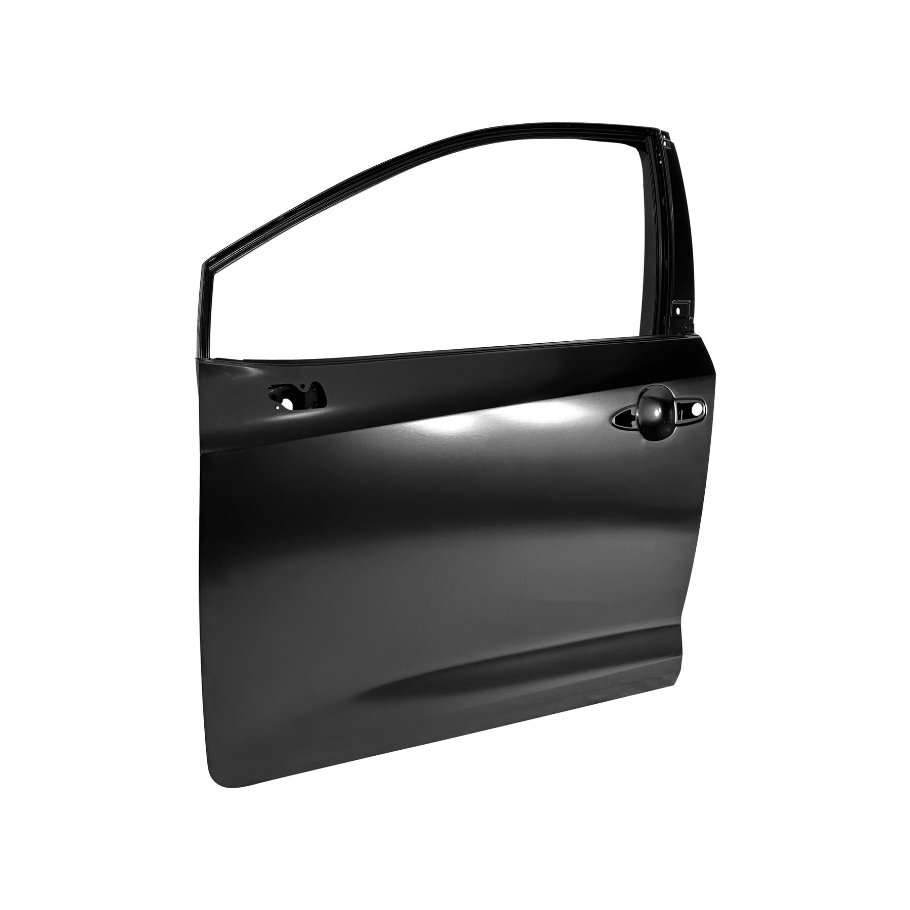 REPLACEMENT FRONT DOOR LH, 2019, FOR TOYOTA COROLLA, 67002-02610