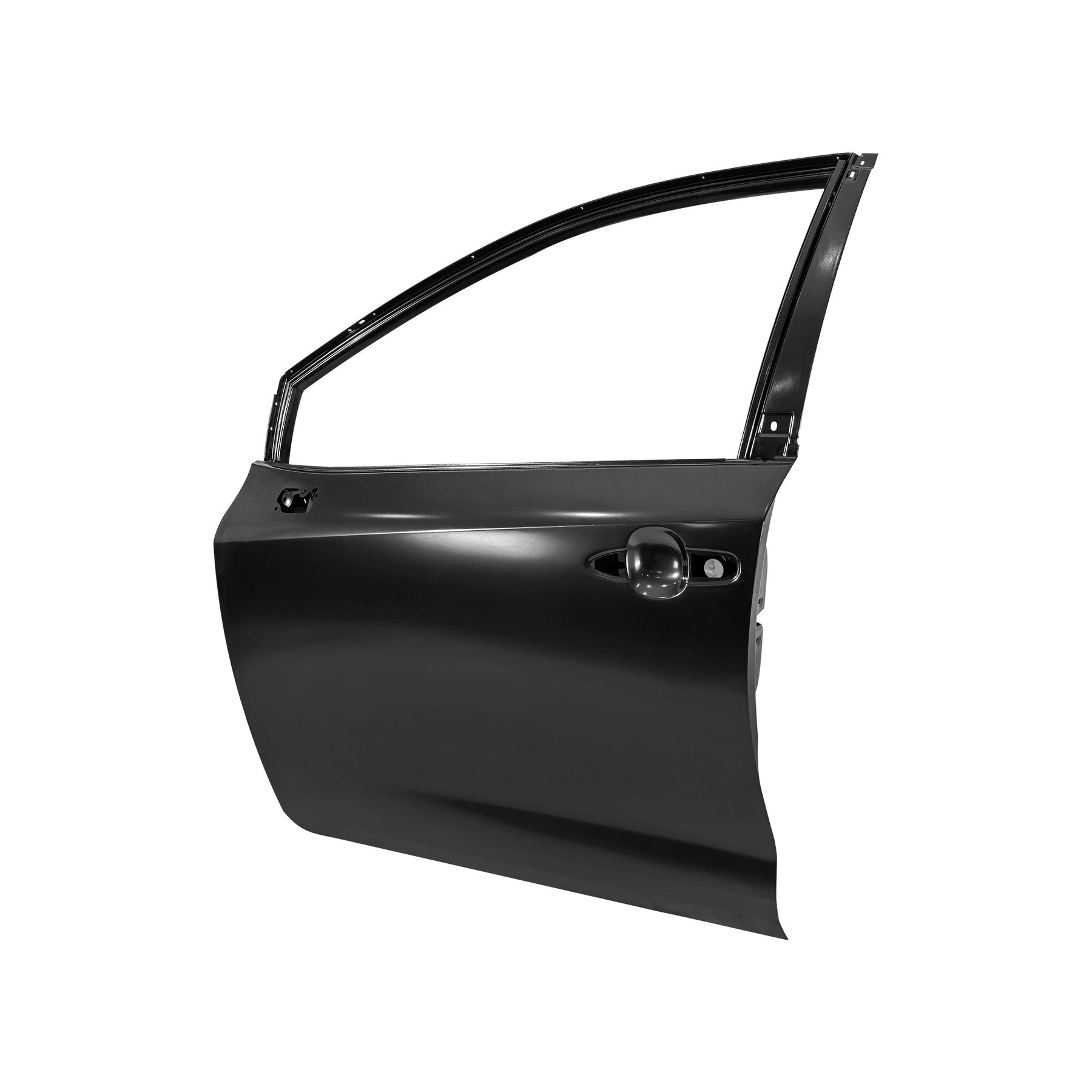 REPLACEMENT FRONT DOOR LH, 2019, FOR TOYOTA COROLLA, 67002-02610