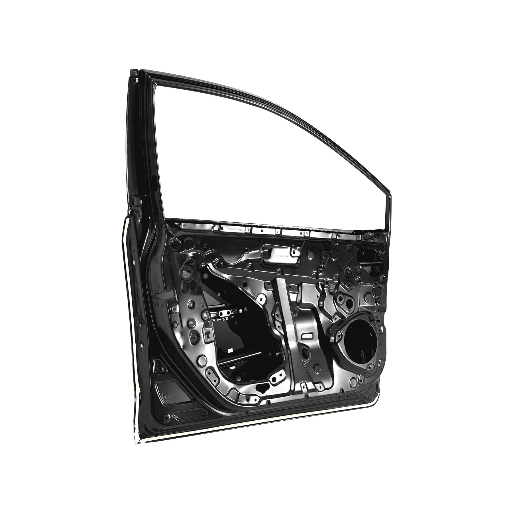 REPLACEMENT FRONT DOOR LH, 2019, FOR TOYOTA COROLLA, 67002-02610