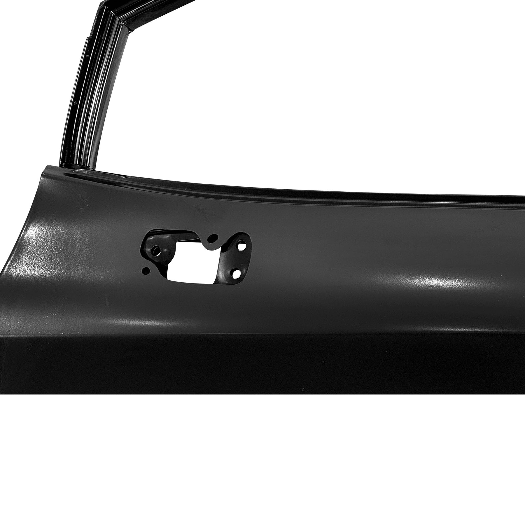 REPLACEMENT FRONT DOOR LH, 2019, FOR TOYOTA COROLLA, 67002-02610