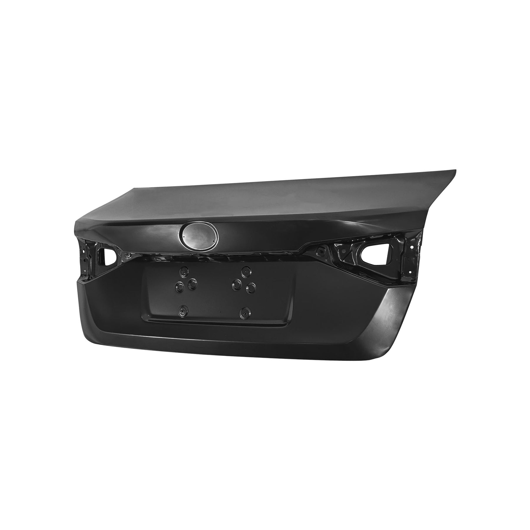 REPLACEMENT TRUNK LID, 2019, FOR TOYOTA COROLLA, 64401-02J50