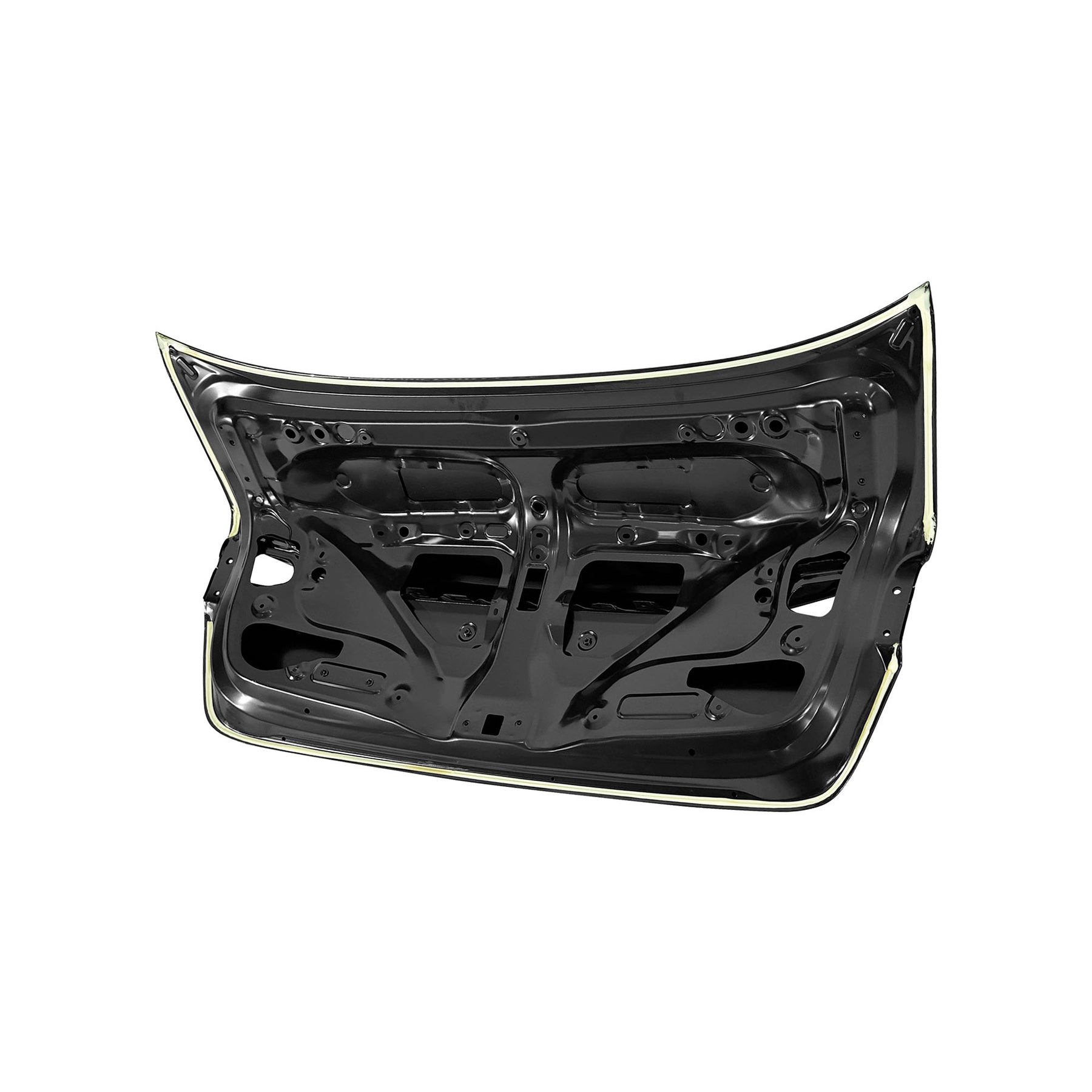 REPLACEMENT TRUNK LID, 2019, FOR TOYOTA COROLLA, 64401-02J50